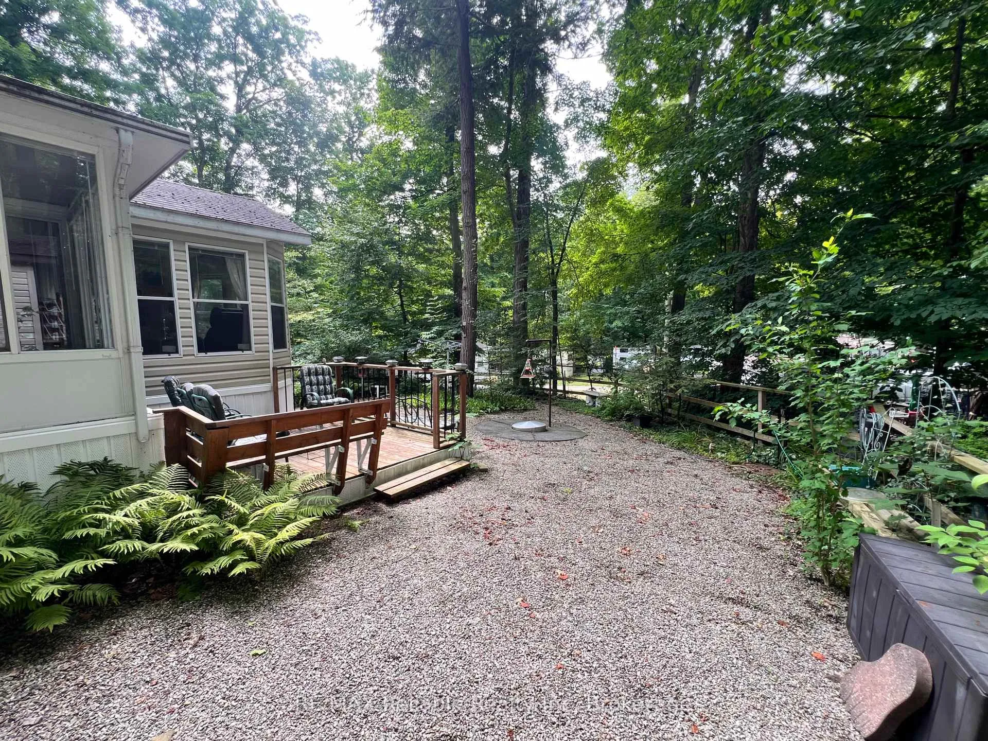Photo 37 of Unit 112, 33999 Pridham Road, Bluewater, Bayfield — HOMEH
