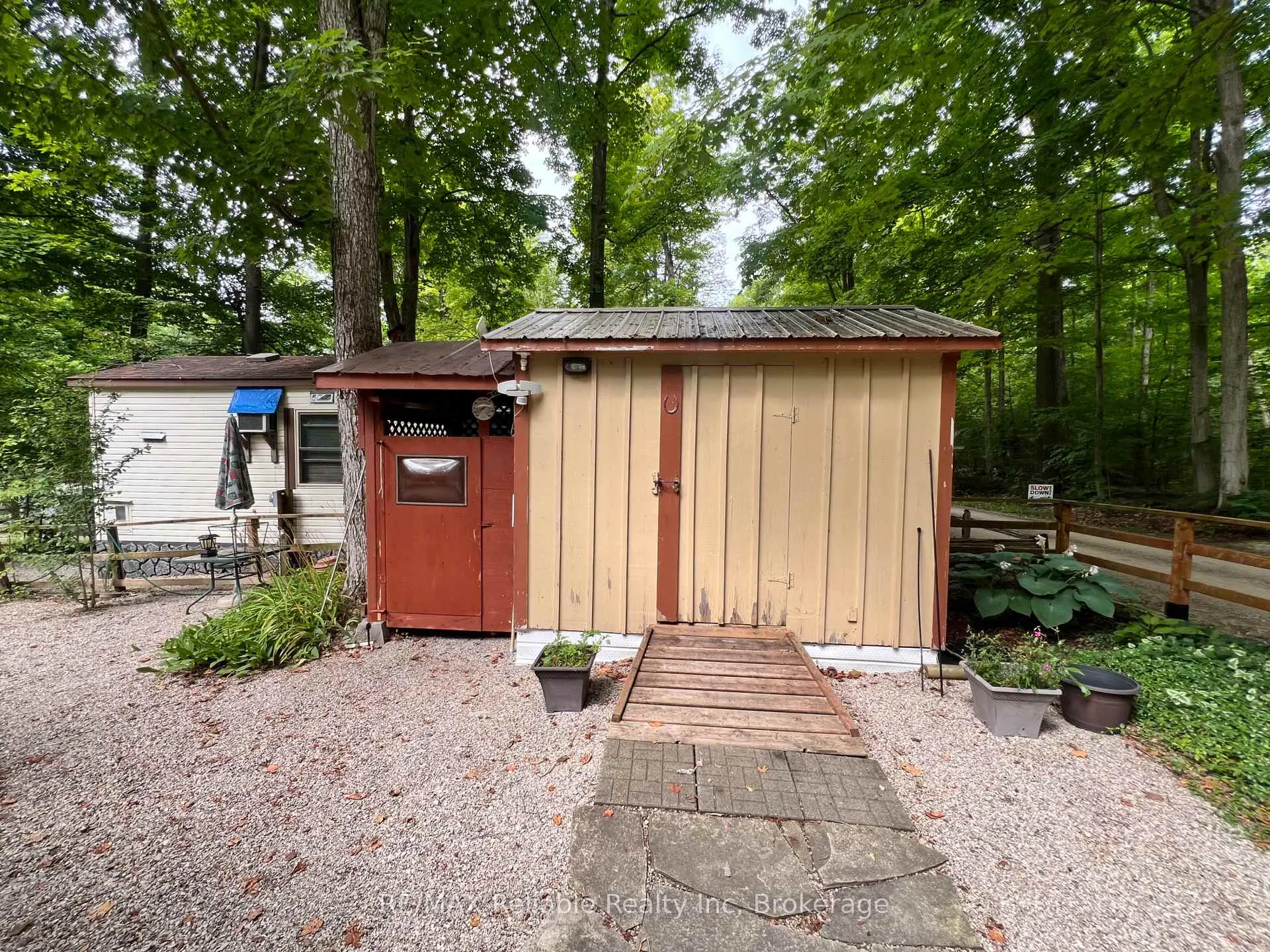 Photo 39 of Unit 112, 33999 Pridham Road, Bluewater, Bayfield — HOMEH