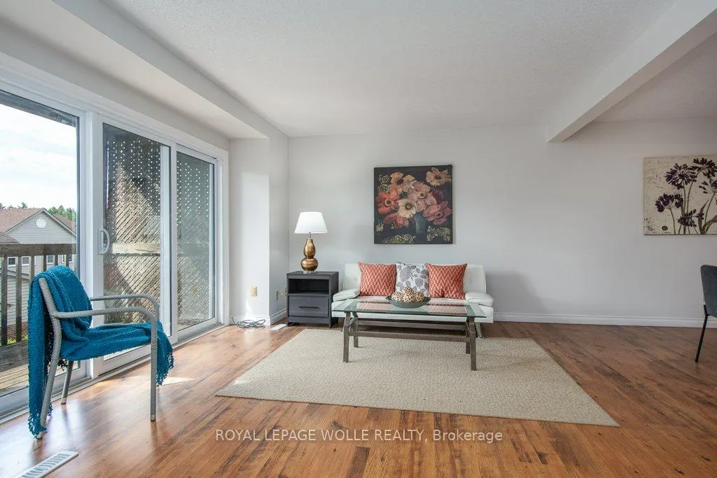 Photo 8 of Unit 22, 250 Keats Way, Waterloo, Beechwood — HOMEH