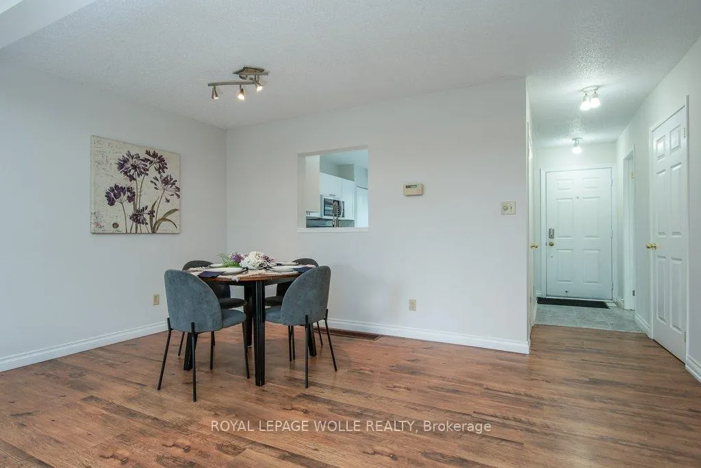 Photo 11 of Unit 22, 250 Keats Way, Waterloo, Beechwood — HOMEH