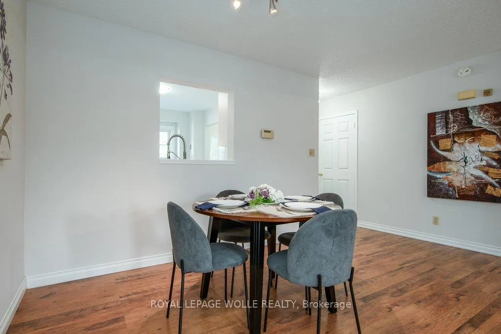 Photo 12 of Unit 22, 250 Keats Way, Waterloo, Beechwood — HOMEH