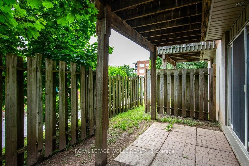 Photo 33 of Unit 22, 250 Keats Way, Waterloo, Beechwood — HOMEH