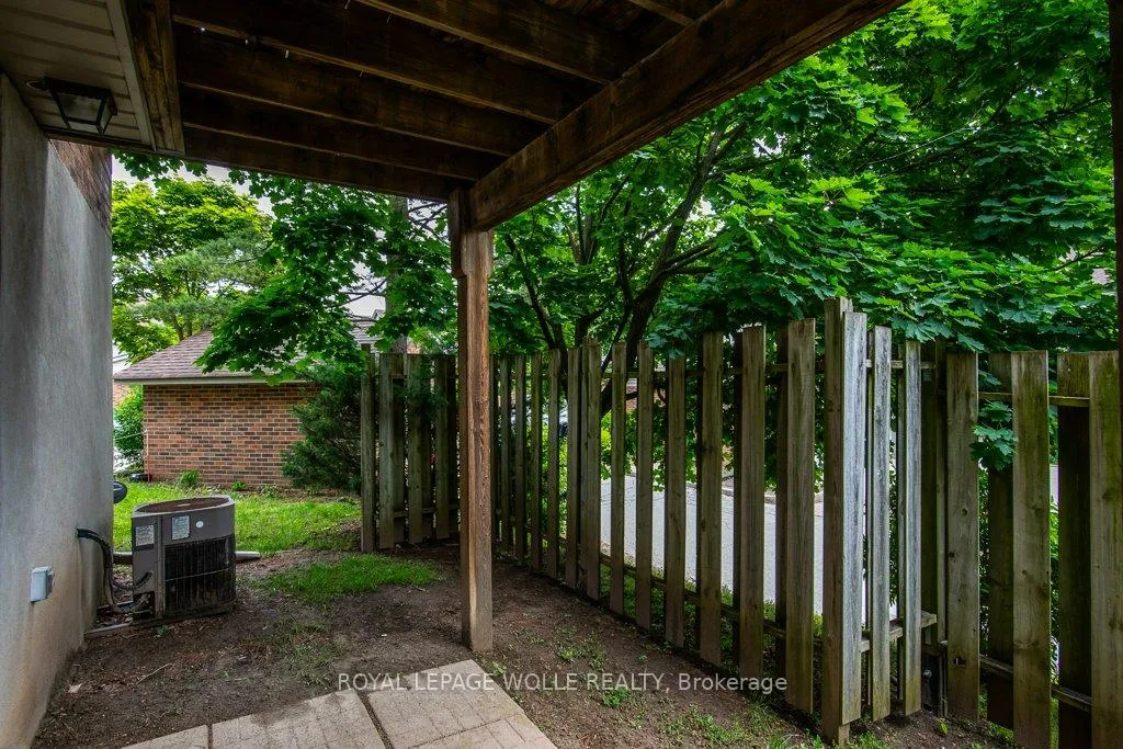 Photo 34 of Unit 22, 250 Keats Way, Waterloo, Beechwood — HOMEH