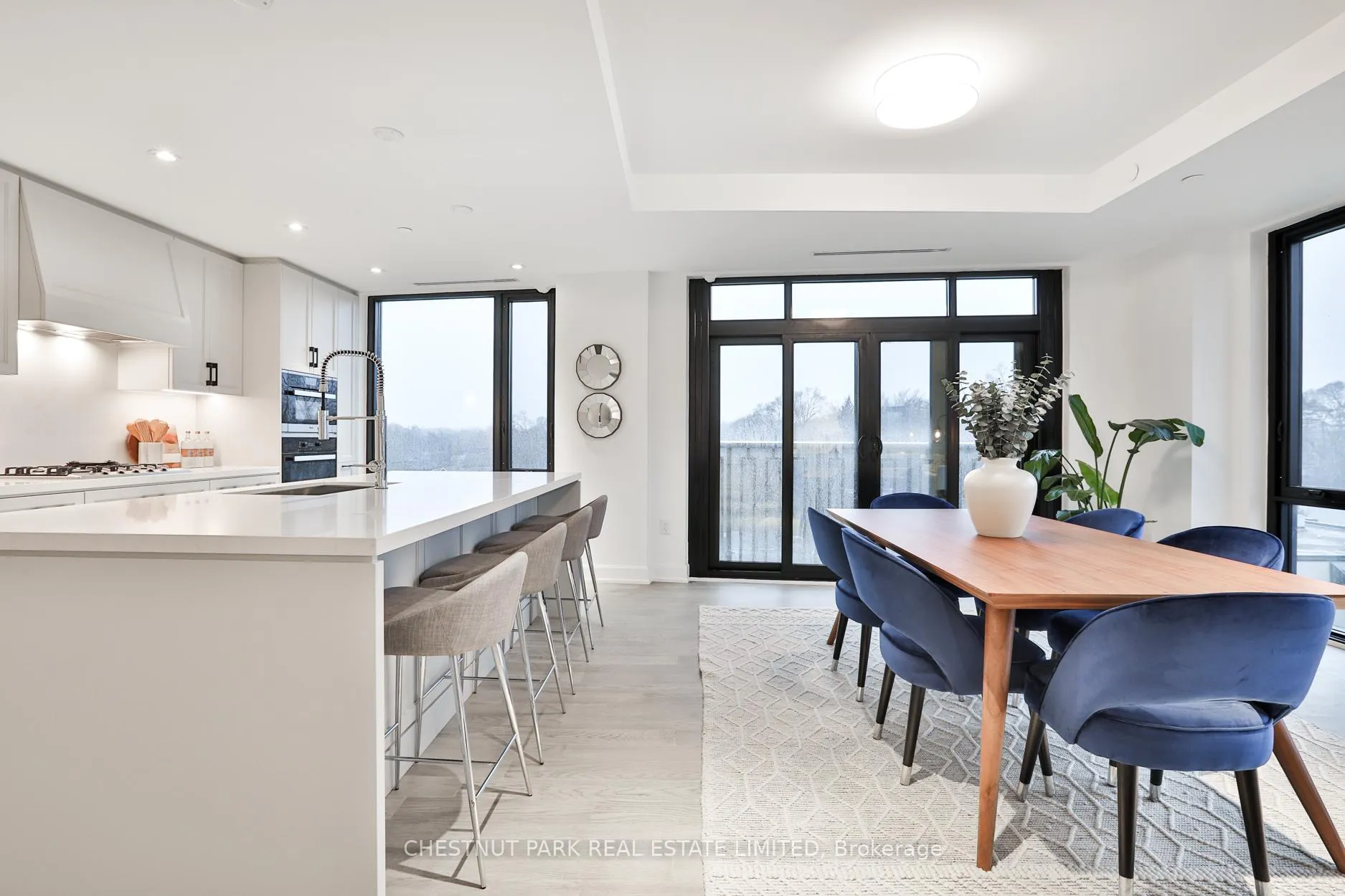 Photo 8 of Unit 603, 1 Strathgowan Avenue, Toronto, Lawrence Park South — HOMEH