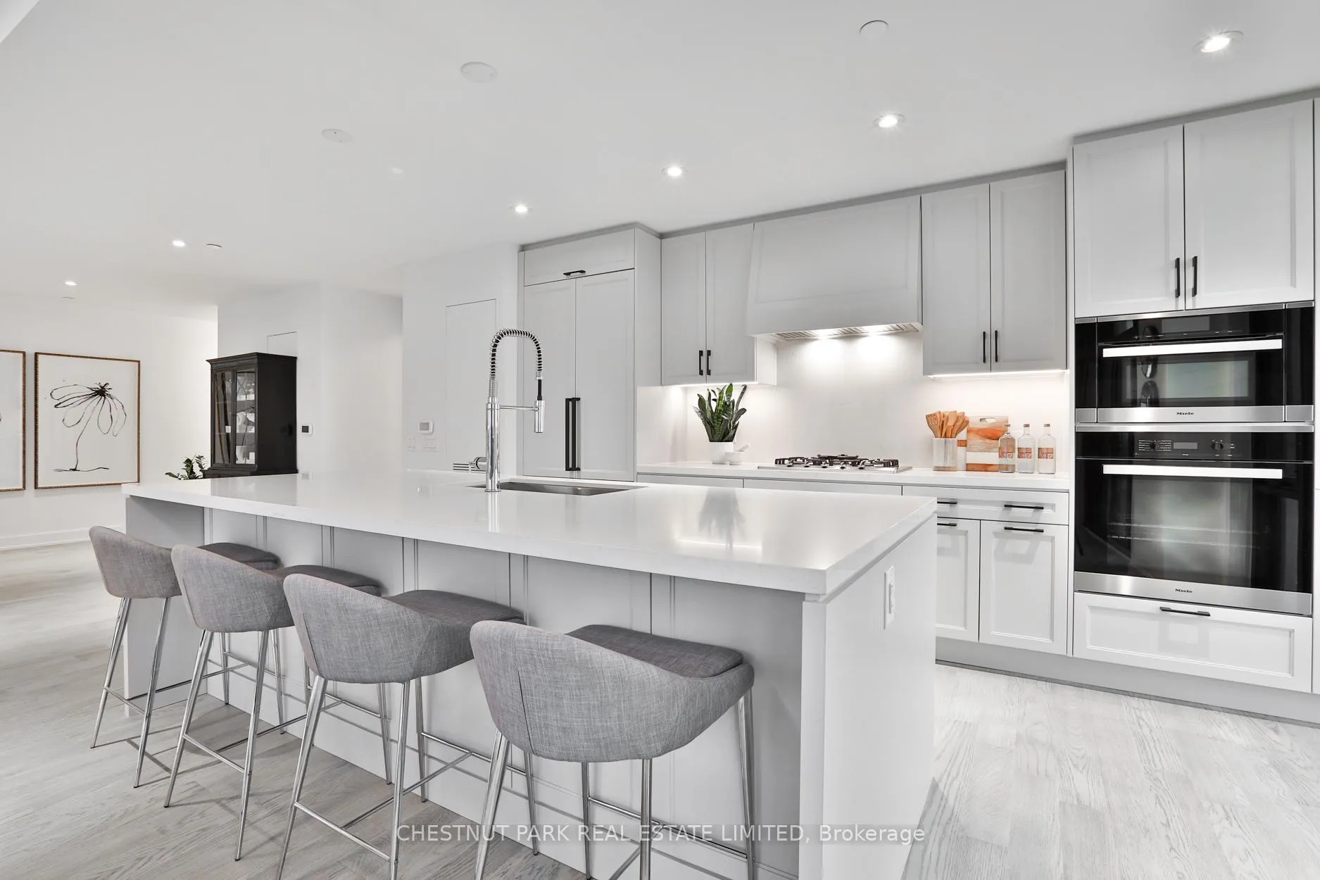 Photo 12 of Unit 603, 1 Strathgowan Avenue, Toronto, Lawrence Park South — HOMEH