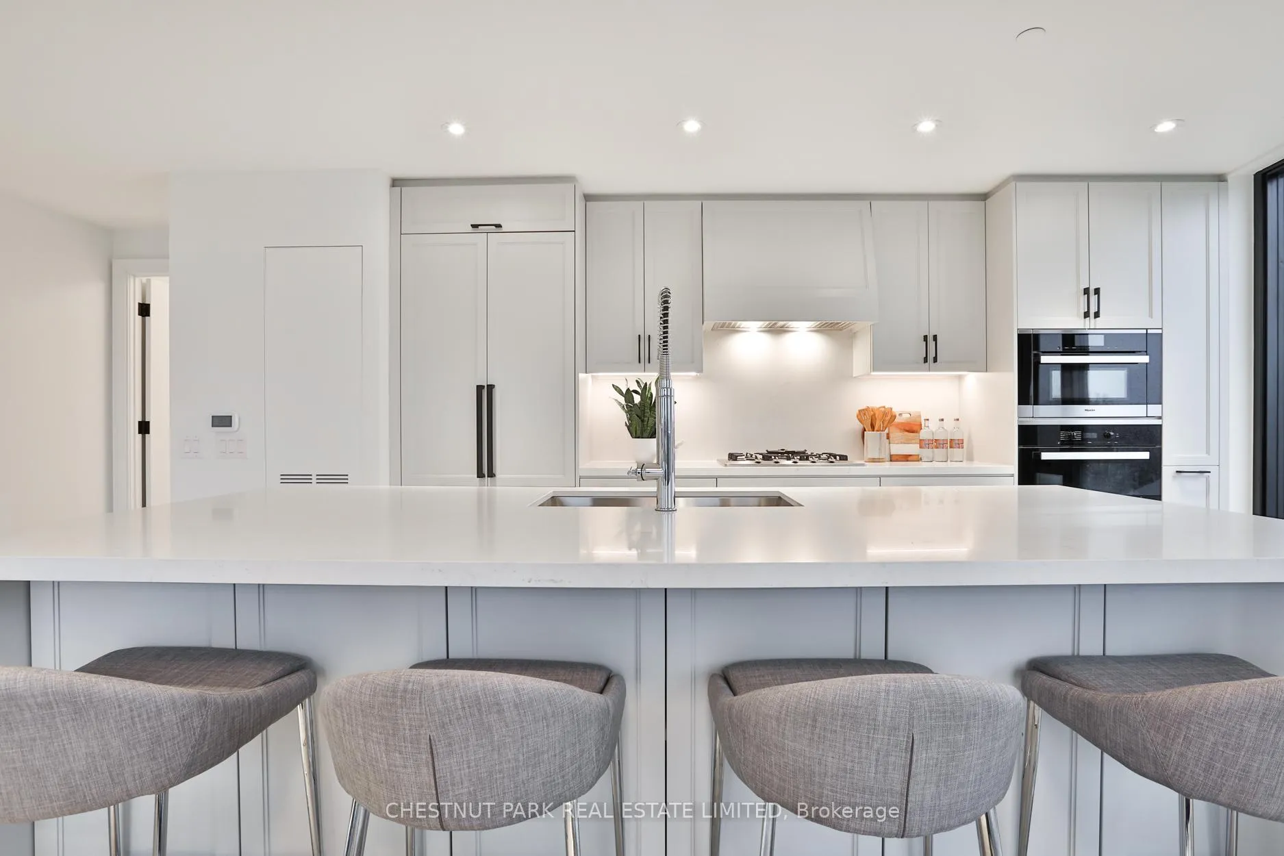Photo 13 of Unit 603, 1 Strathgowan Avenue, Toronto, Lawrence Park South — HOMEH