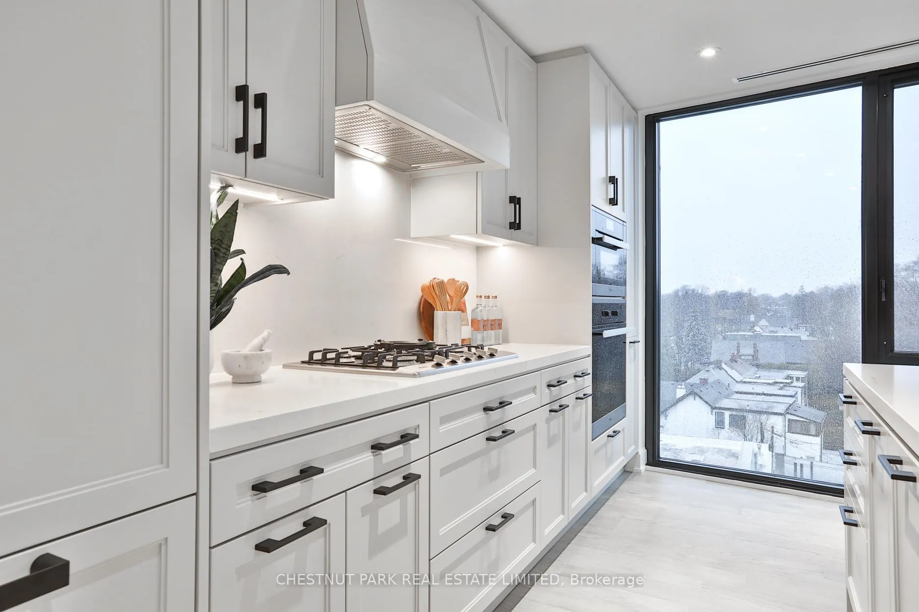 Photo 14 of Unit 603, 1 Strathgowan Avenue, Toronto, Lawrence Park South — HOMEH