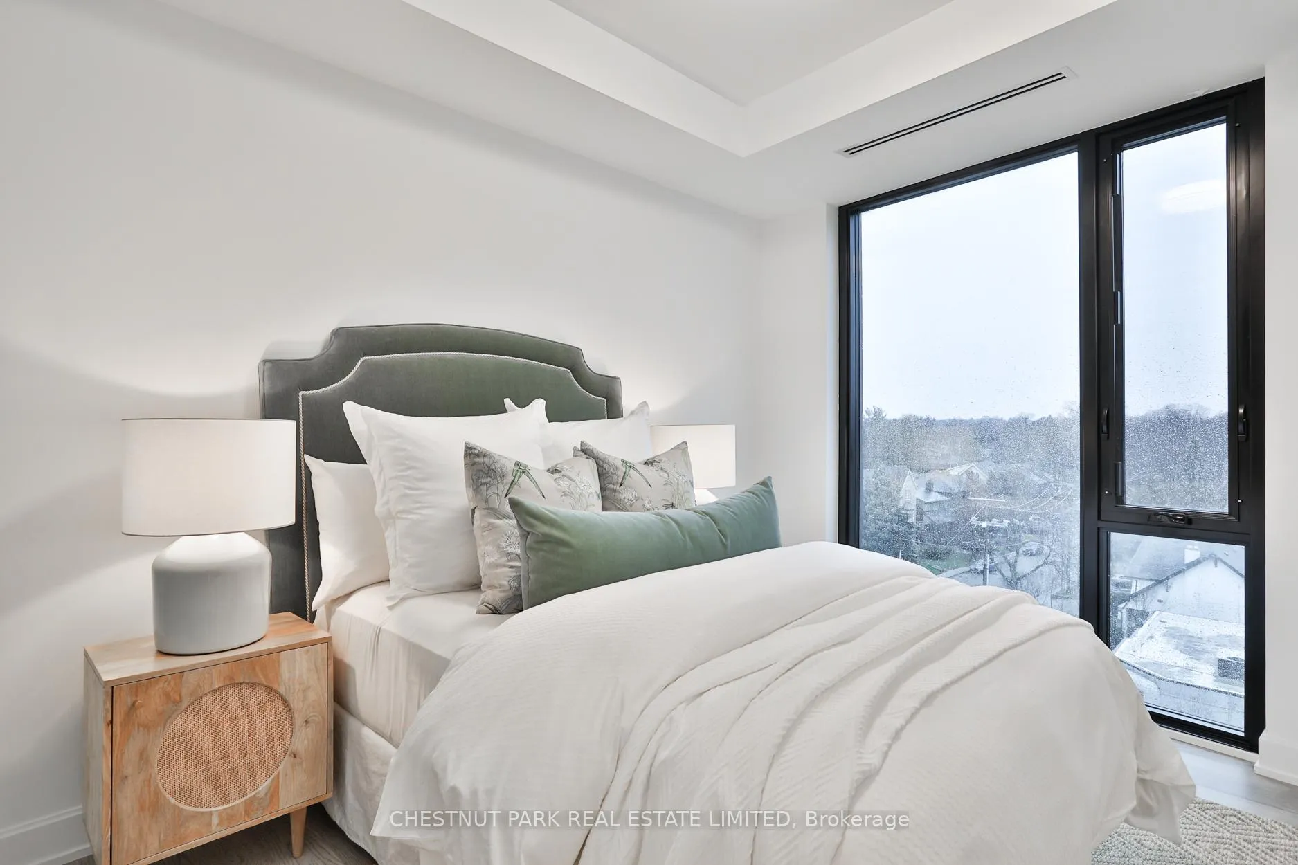 Photo 16 of Unit 603, 1 Strathgowan Avenue, Toronto, Lawrence Park South — HOMEH