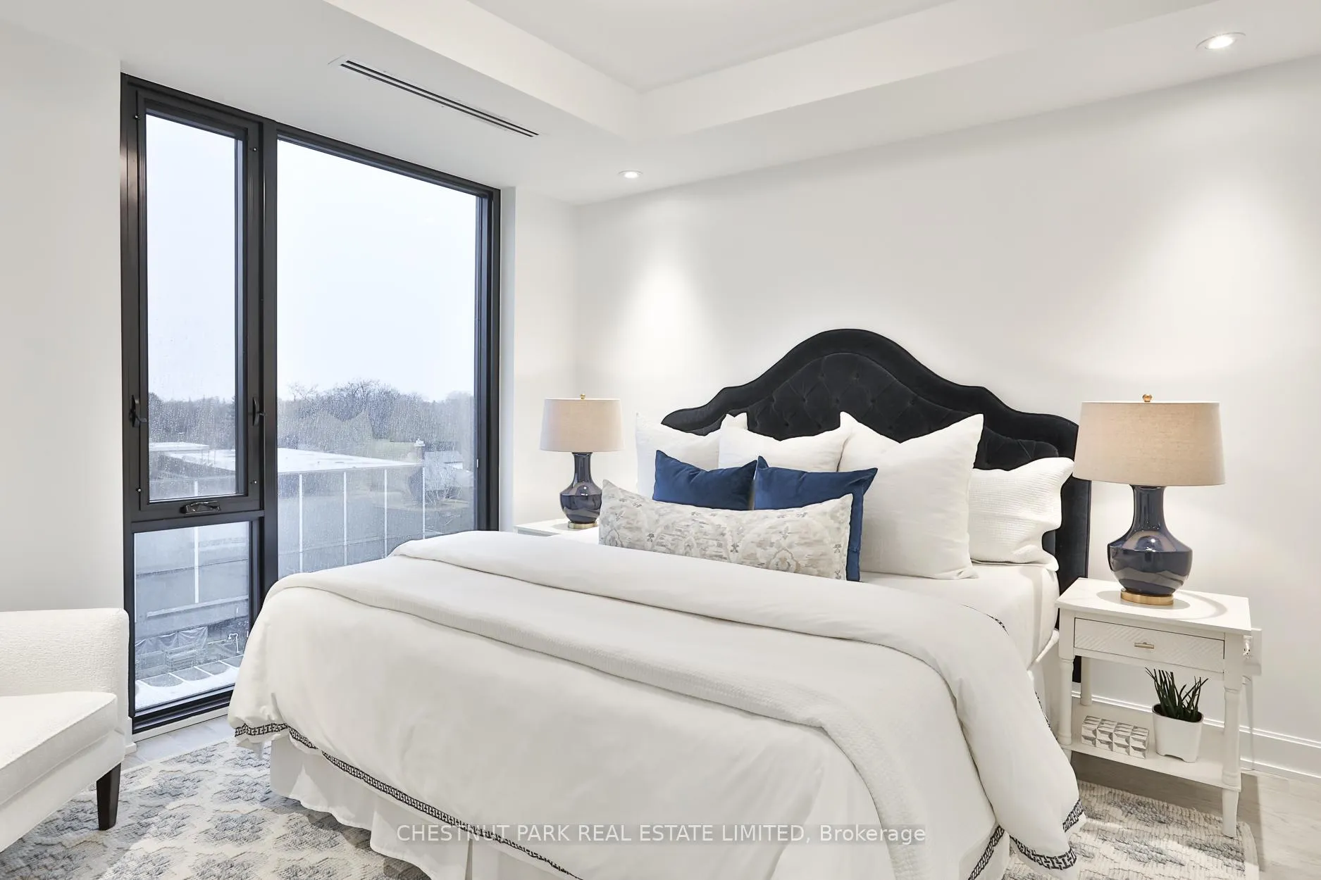 Photo 18 of Unit 603, 1 Strathgowan Avenue, Toronto, Lawrence Park South — HOMEH