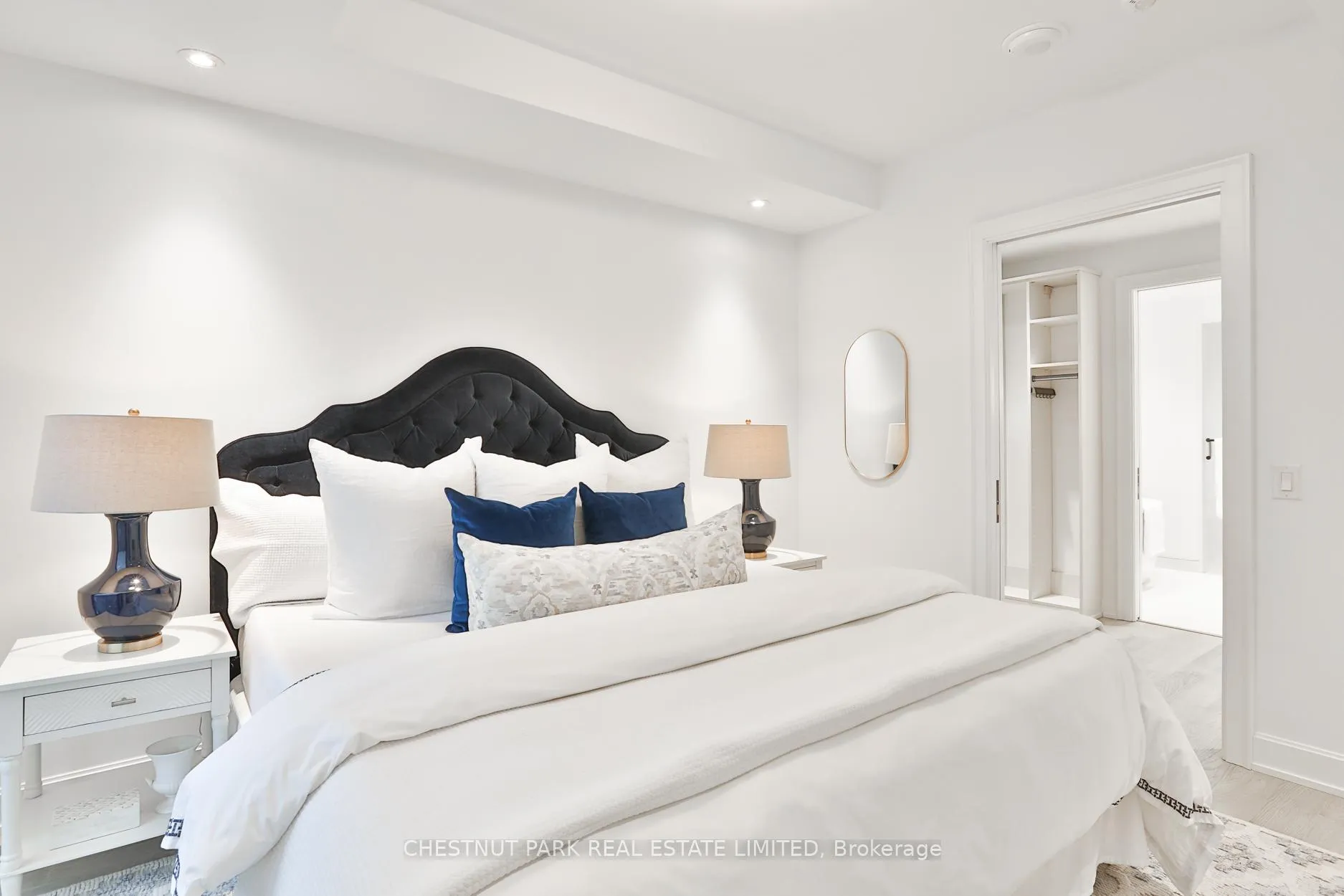 Photo 19 of Unit 603, 1 Strathgowan Avenue, Toronto, Lawrence Park South — HOMEH
