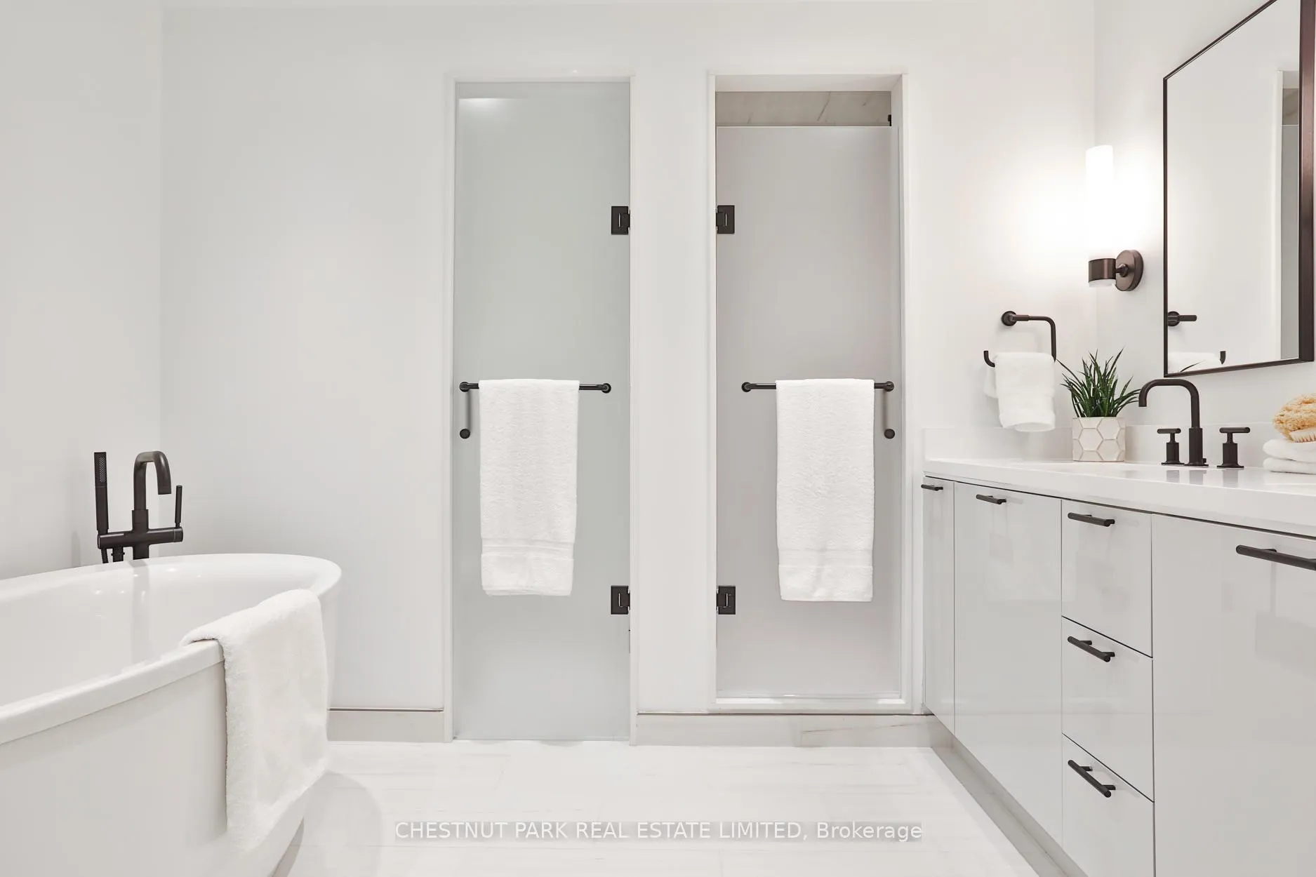 Photo 21 of Unit 603, 1 Strathgowan Avenue, Toronto, Lawrence Park South — HOMEH