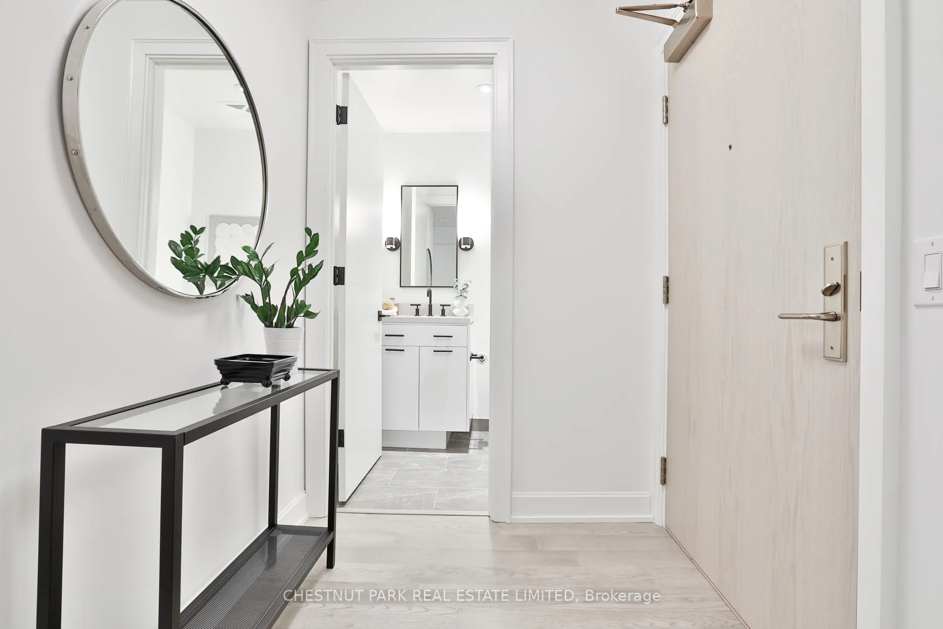 Photo 24 of Unit 603, 1 Strathgowan Avenue, Toronto, Lawrence Park South — HOMEH