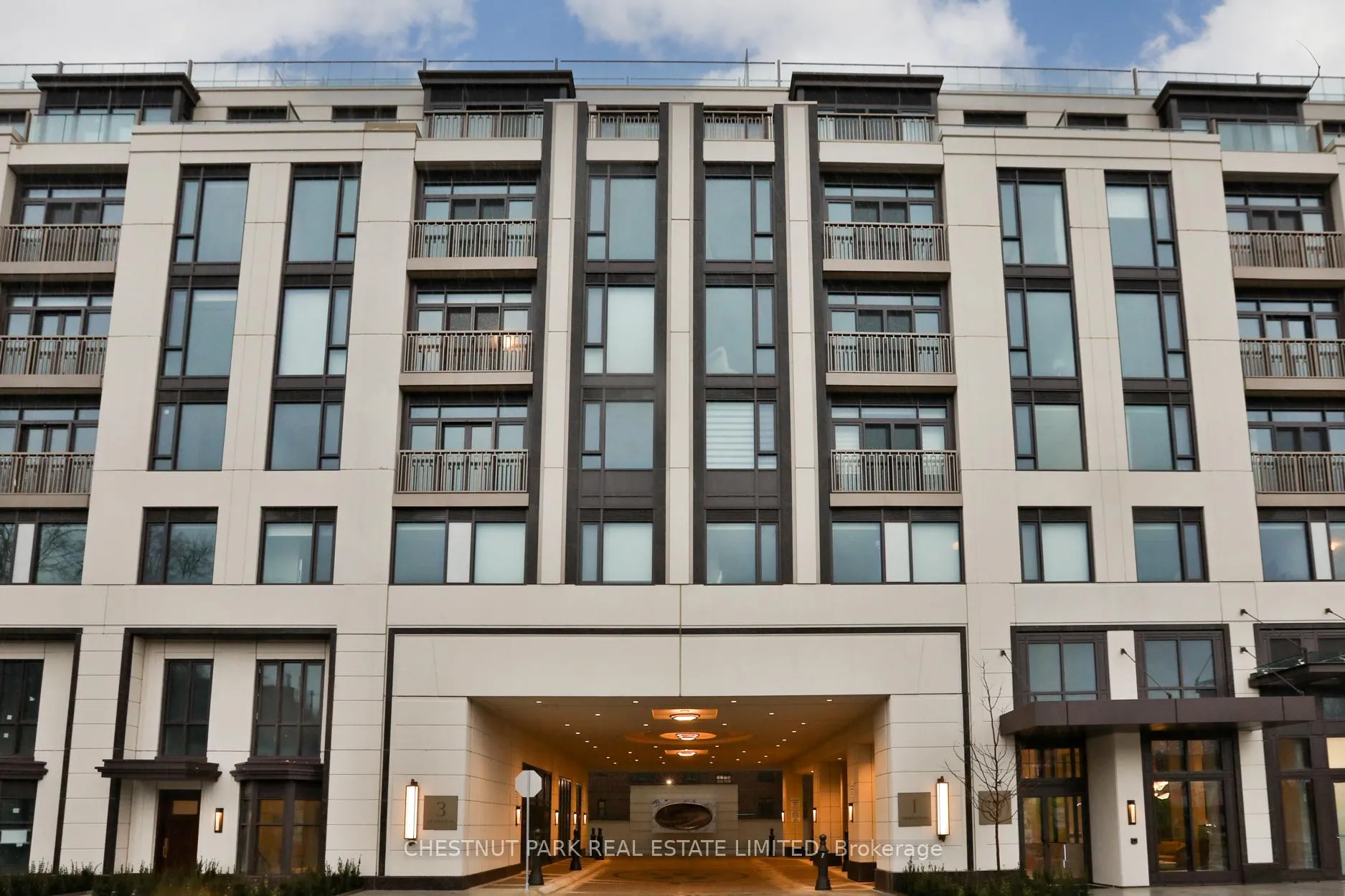 Photo 25 of Unit 603, 1 Strathgowan Avenue, Toronto, Lawrence Park South — HOMEH