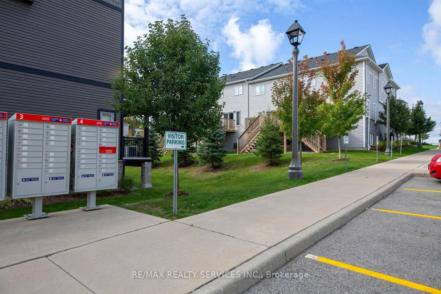 Photo 28 of Unit 17E, 1989 Ottawa Street S, Kitchener — HOMEH