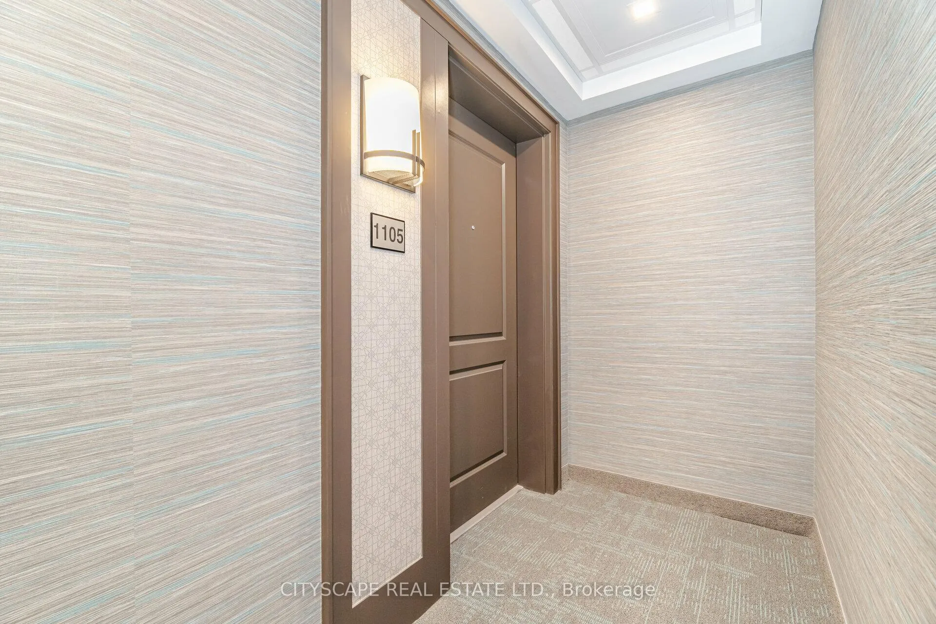 Photo 5 of Unit 1105, 460 Dundas Street E, Hamilton, Waterdown — HOMEH