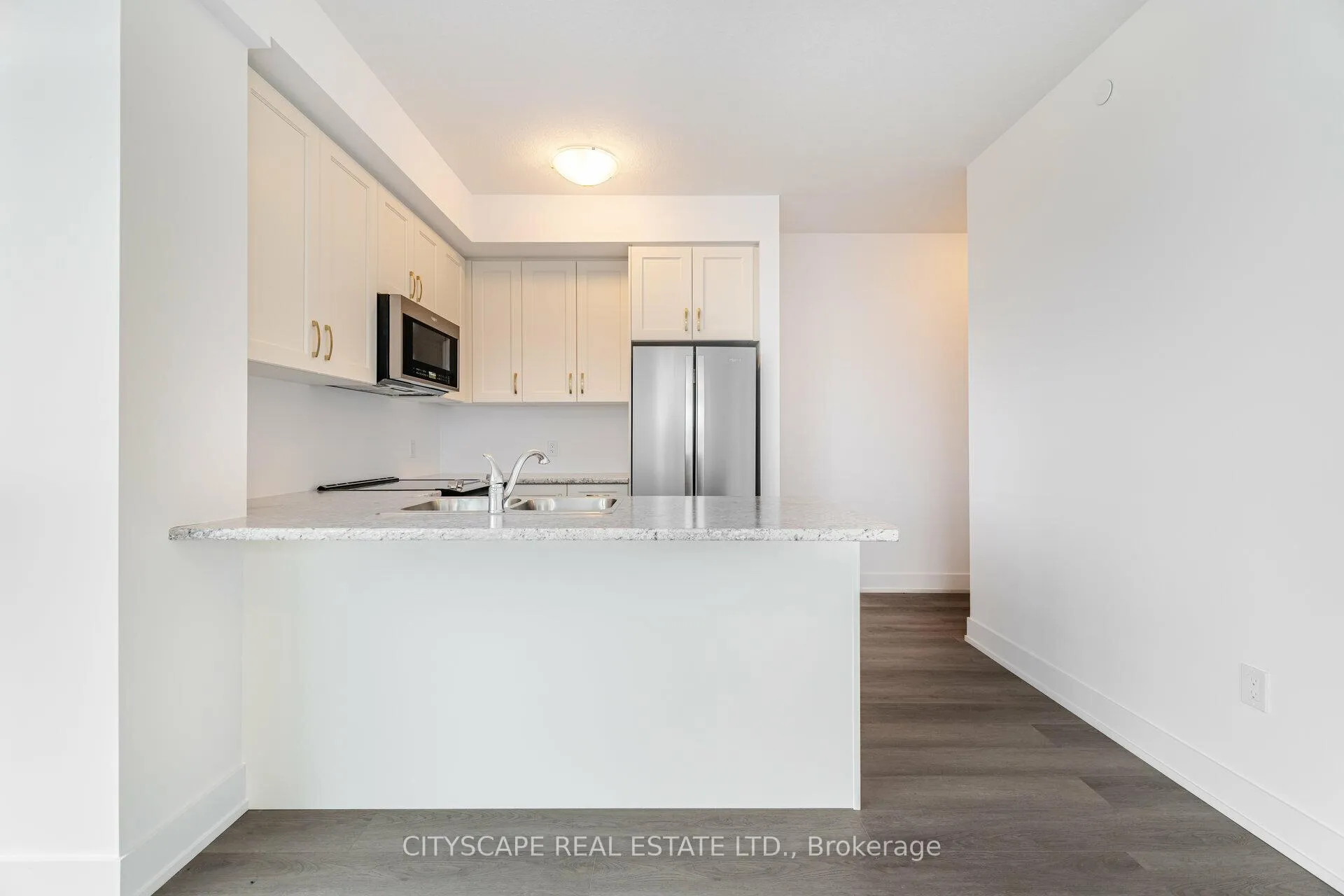 Photo 8 of Unit 1105, 460 Dundas Street E, Hamilton, Waterdown — HOMEH