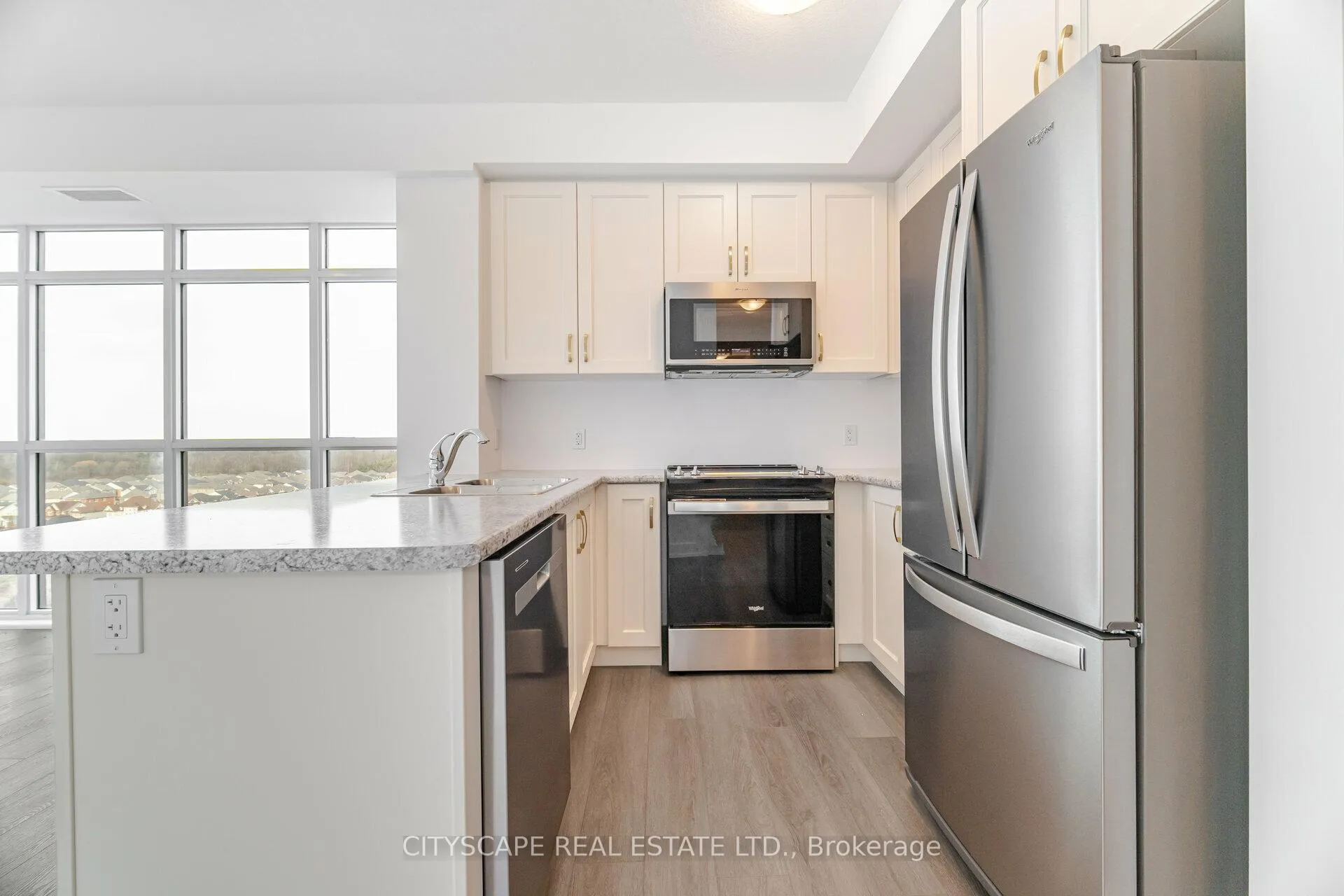 Photo 11 of Unit 1105, 460 Dundas Street E, Hamilton, Waterdown — HOMEH