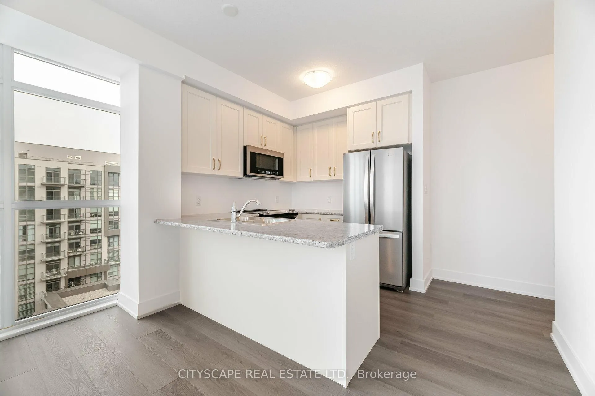 Photo 12 of Unit 1105, 460 Dundas Street E, Hamilton, Waterdown — HOMEH