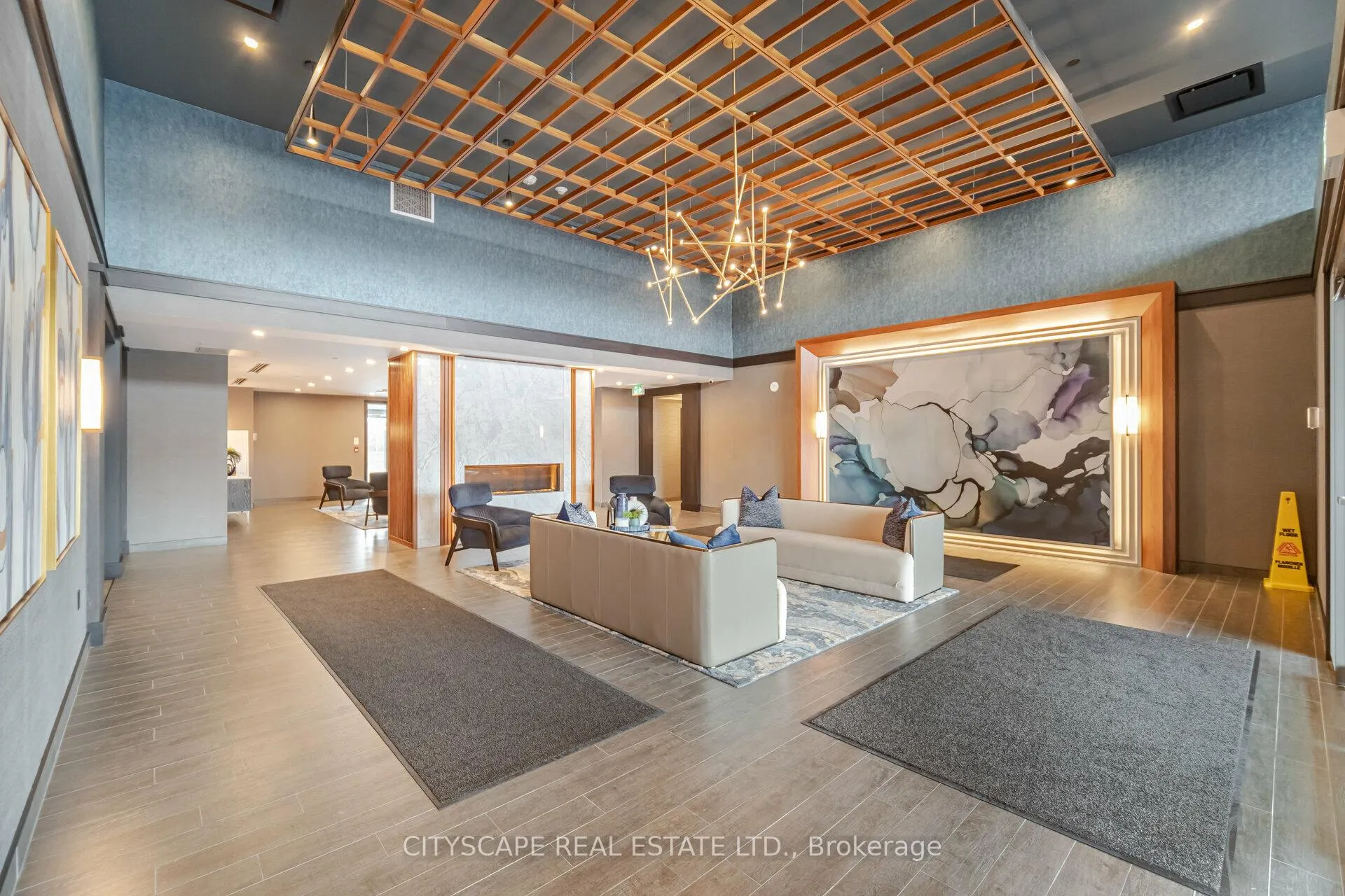 Photo 32 of Unit 1105, 460 Dundas Street E, Hamilton, Waterdown — HOMEH