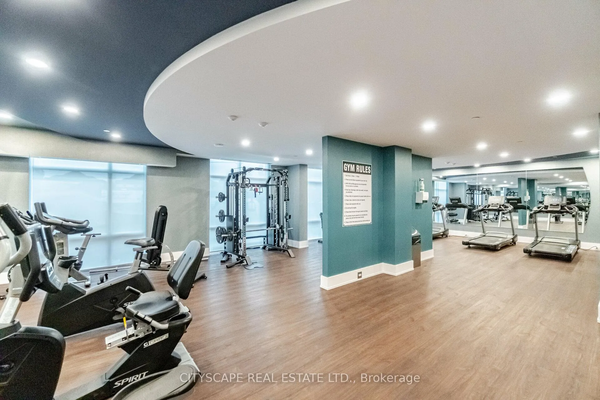 Photo 35 of Unit 1105, 460 Dundas Street E, Hamilton, Waterdown — HOMEH