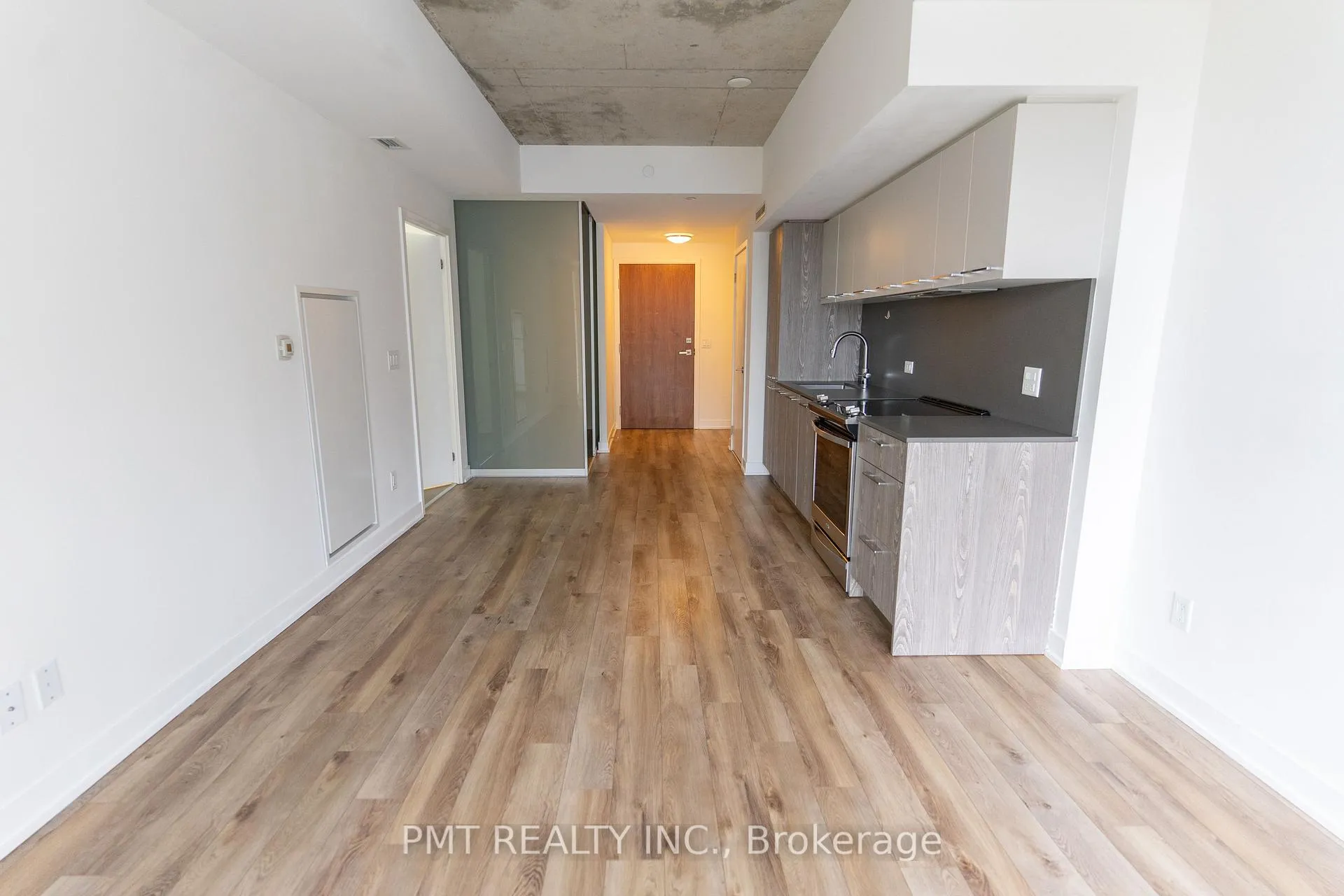 Photo 2 of Unit 424, 30 Baseball Place, Toronto, South Riverdale — HOMEH