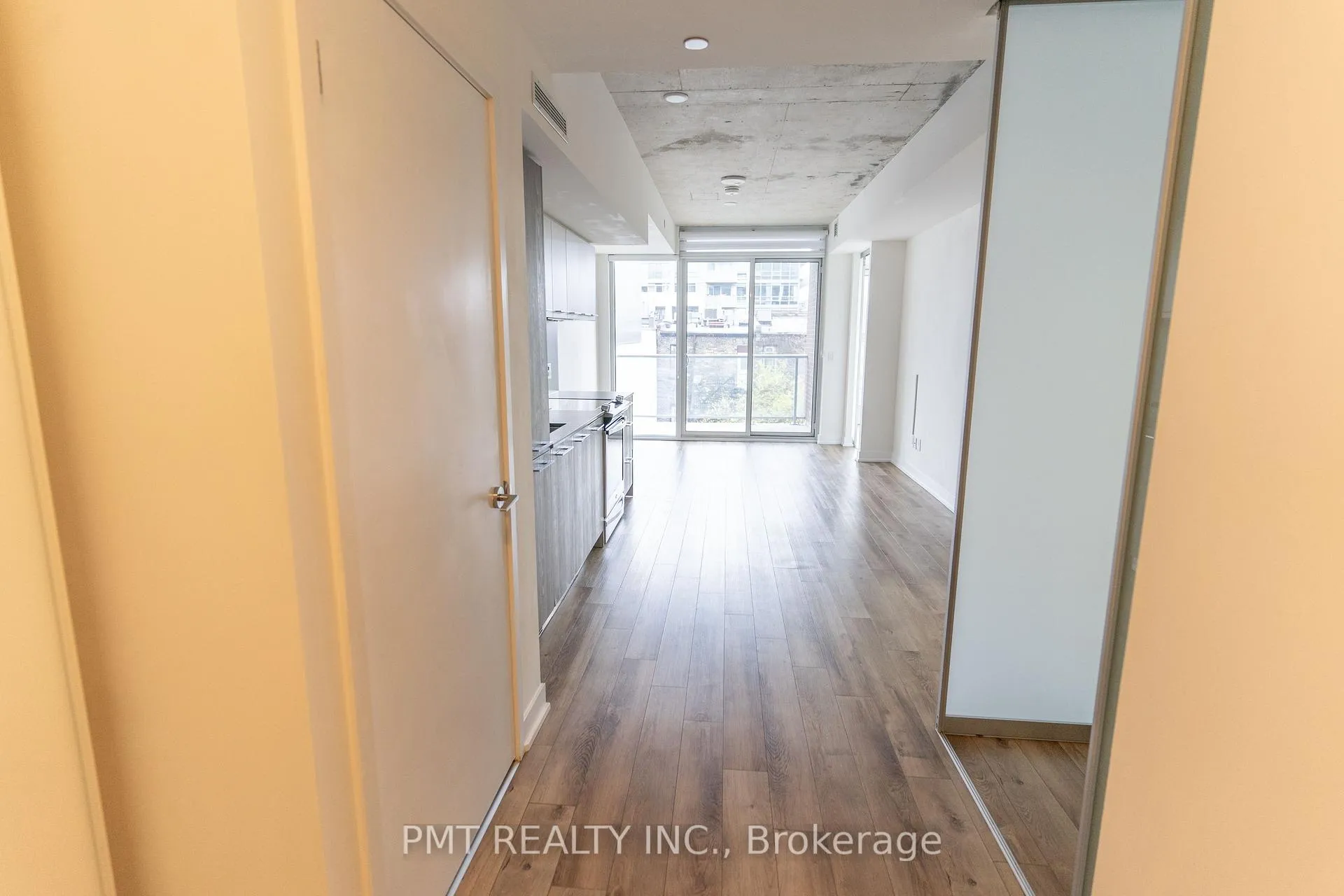 Photo 3 of Unit 424, 30 Baseball Place, Toronto, South Riverdale — HOMEH