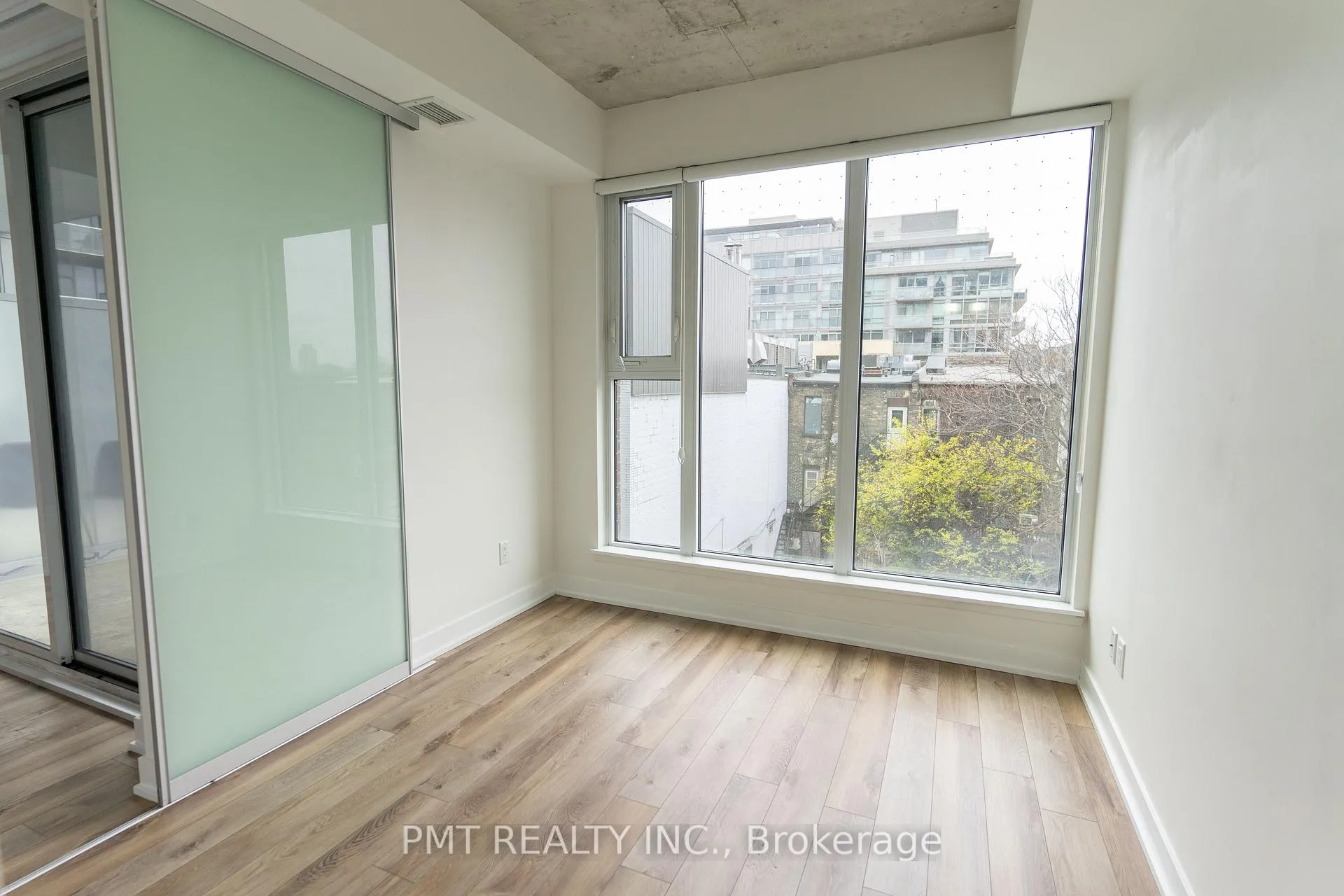 Photo 5 of Unit 424, 30 Baseball Place, Toronto, South Riverdale — HOMEH