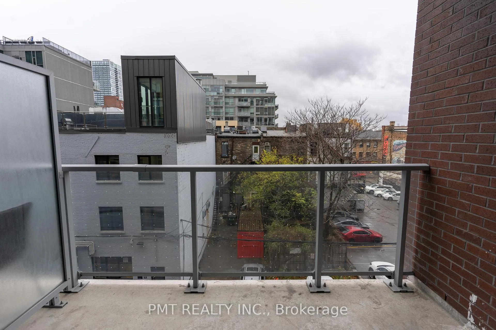 Photo 11 of Unit 424, 30 Baseball Place, Toronto, South Riverdale — HOMEH