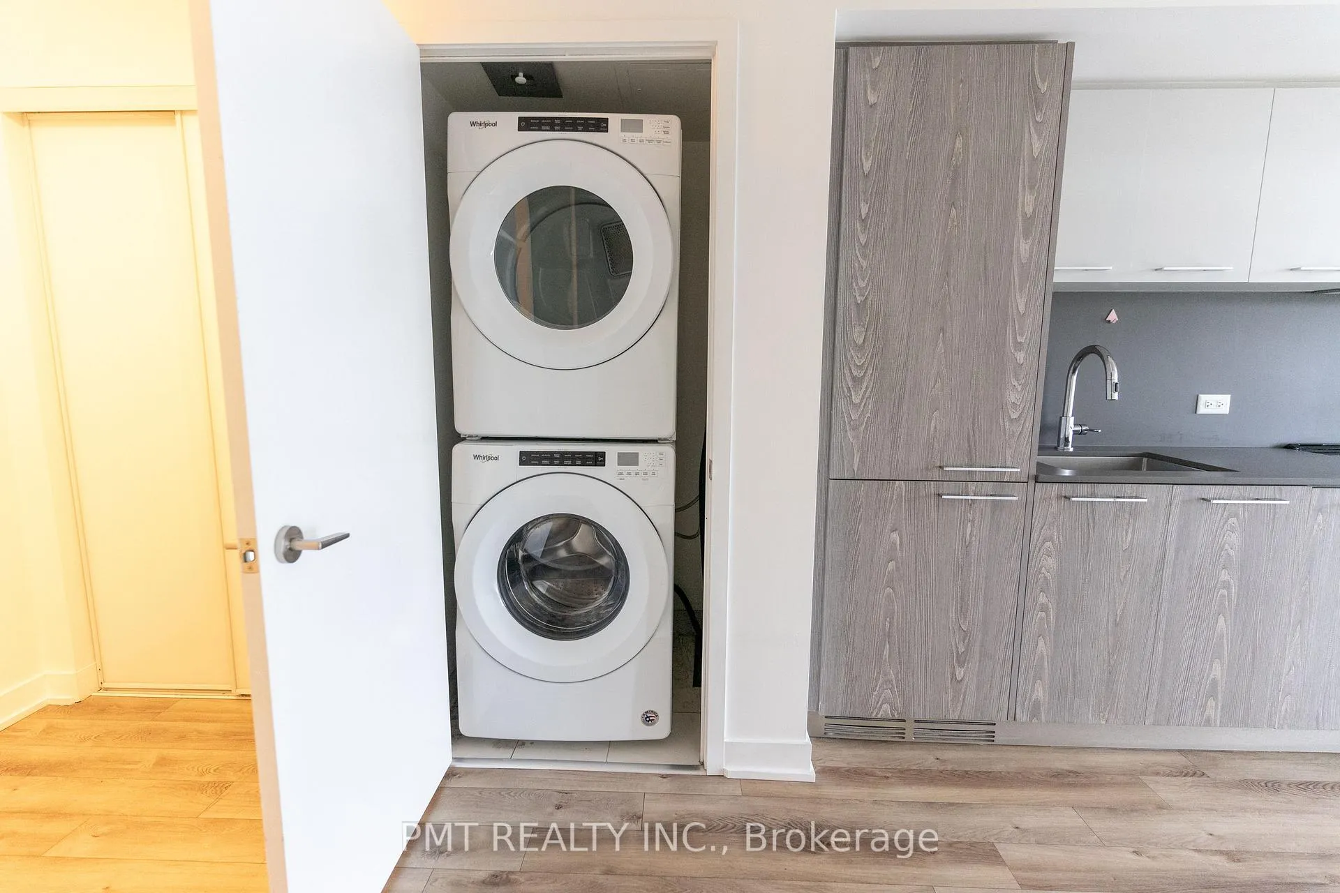 Photo 12 of Unit 424, 30 Baseball Place, Toronto, South Riverdale — HOMEH