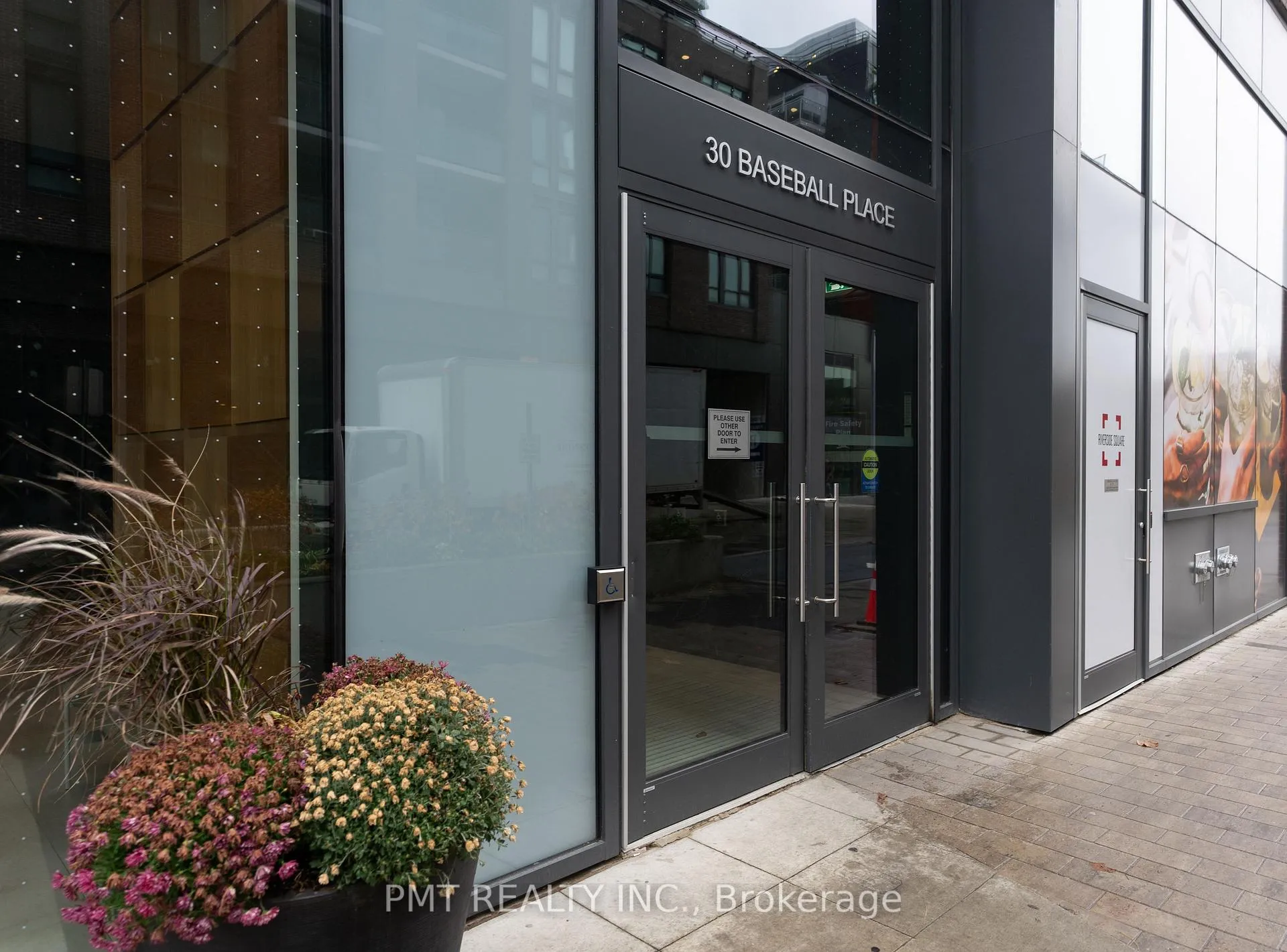 Photo 13 of Unit 424, 30 Baseball Place, Toronto, South Riverdale — HOMEH