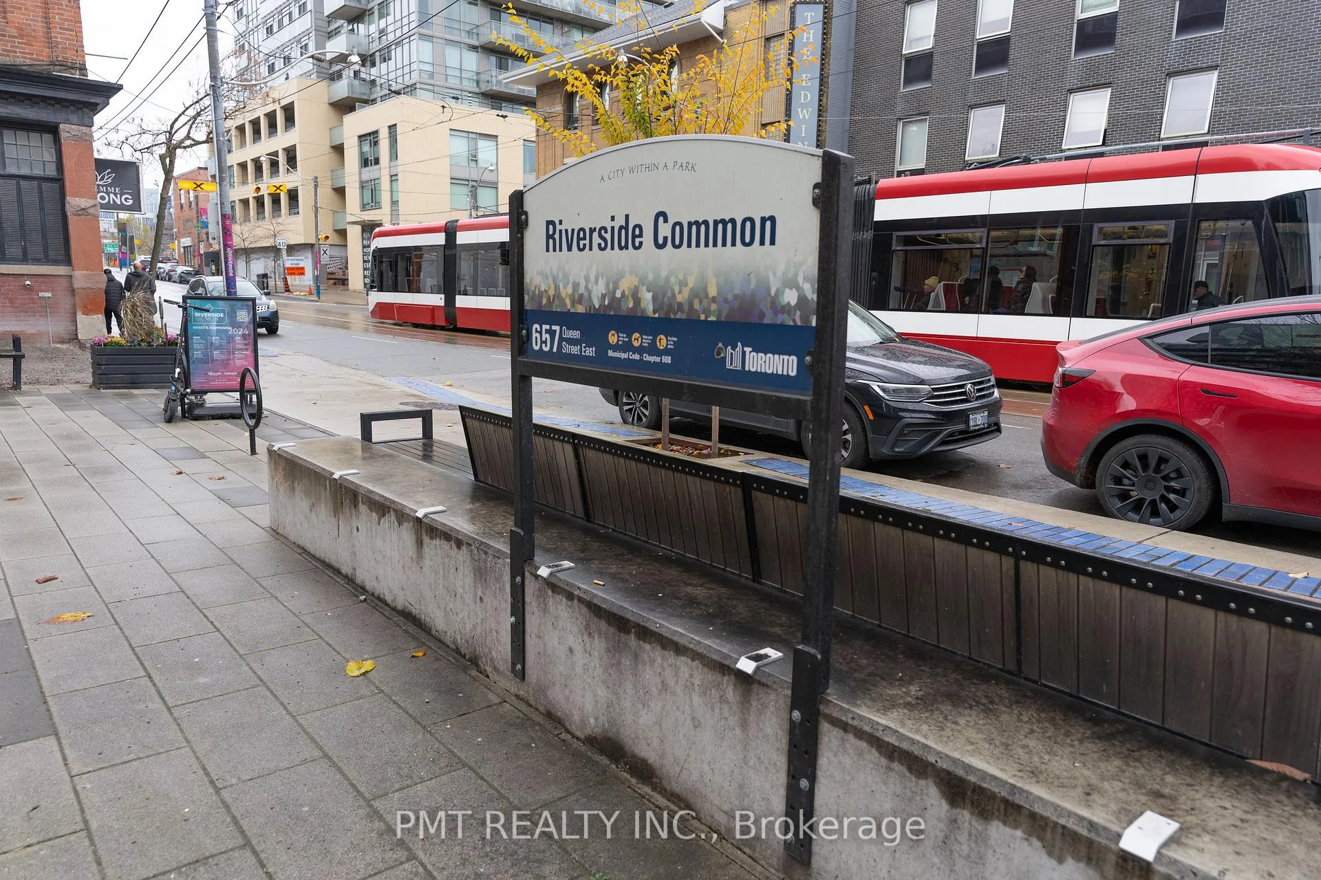 Photo 14 of Unit 424, 30 Baseball Place, Toronto, South Riverdale — HOMEH