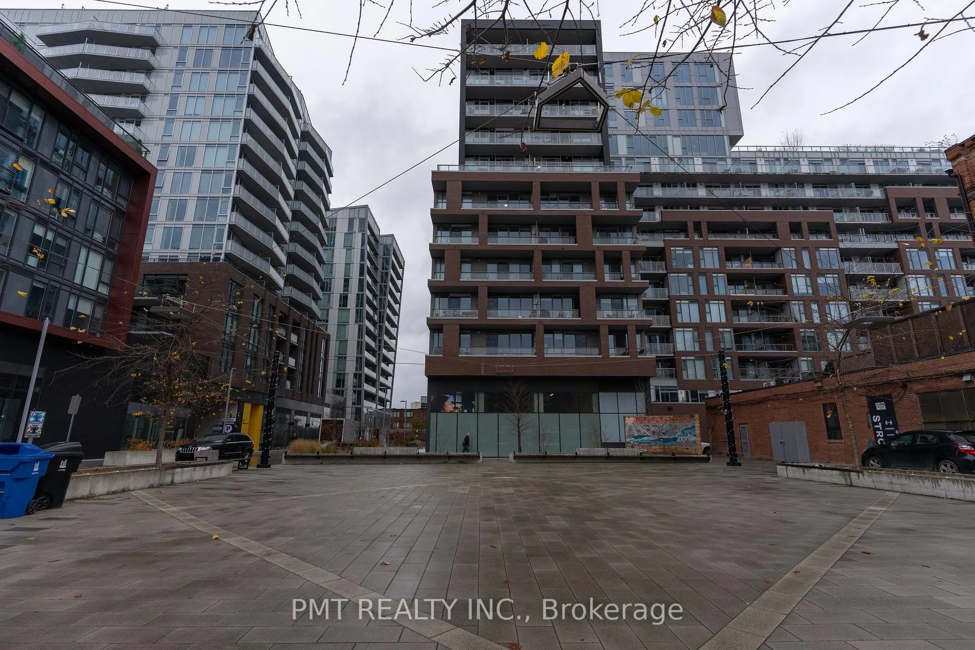 Photo 15 of Unit 424, 30 Baseball Place, Toronto, South Riverdale — HOMEH
