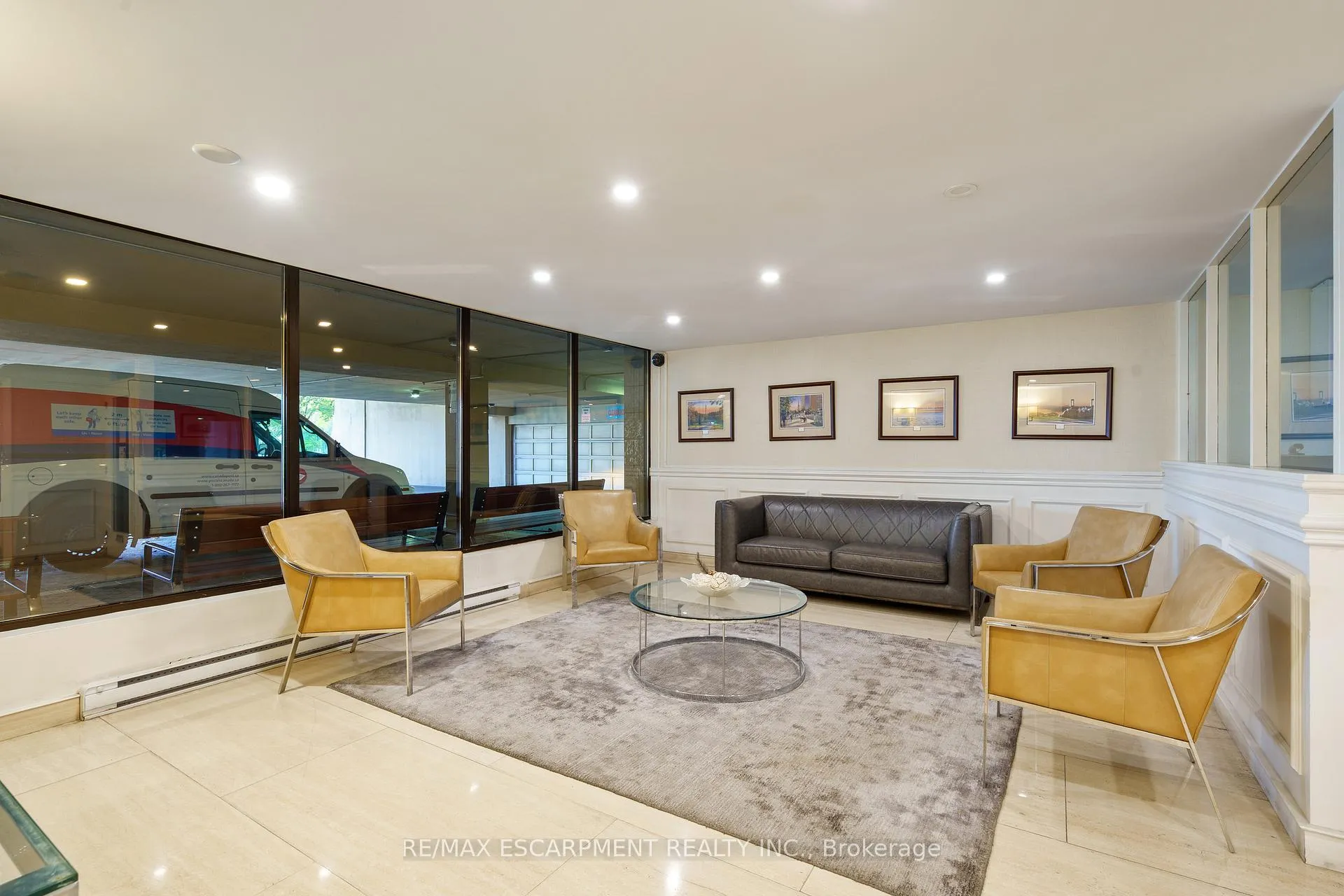 Photo 7 of Unit 2203, 75 Queen Street N, Hamilton, Strathcona — HOMEH