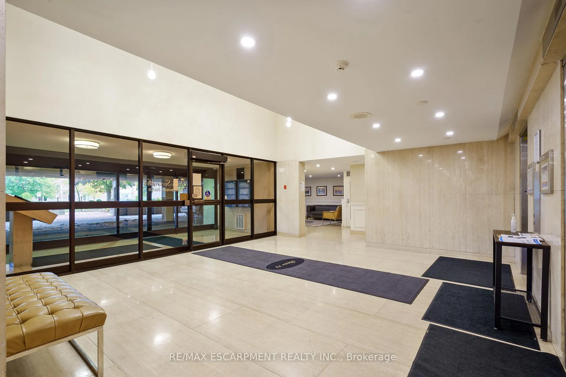 Photo 8 of Unit 2203, 75 Queen Street N, Hamilton, Strathcona — HOMEH