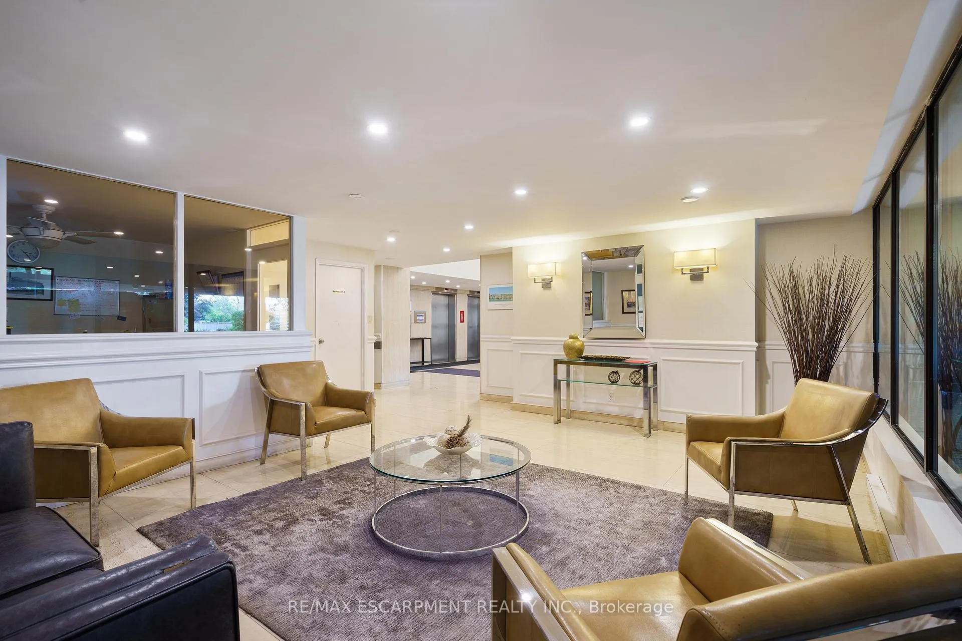 Photo 9 of Unit 2203, 75 Queen Street N, Hamilton, Strathcona — HOMEH