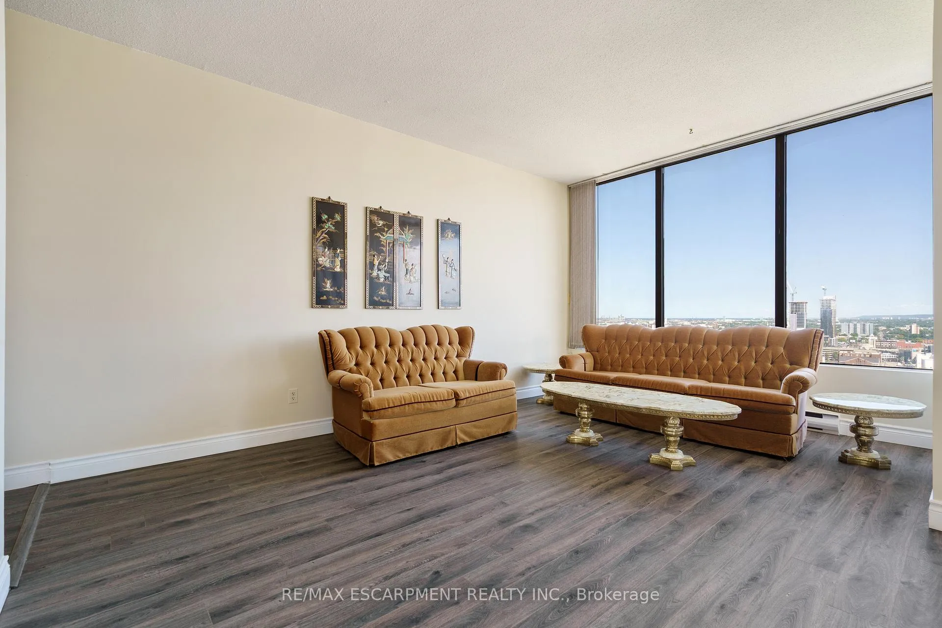 Photo 15 of Unit 2203, 75 Queen Street N, Hamilton, Strathcona — HOMEH
