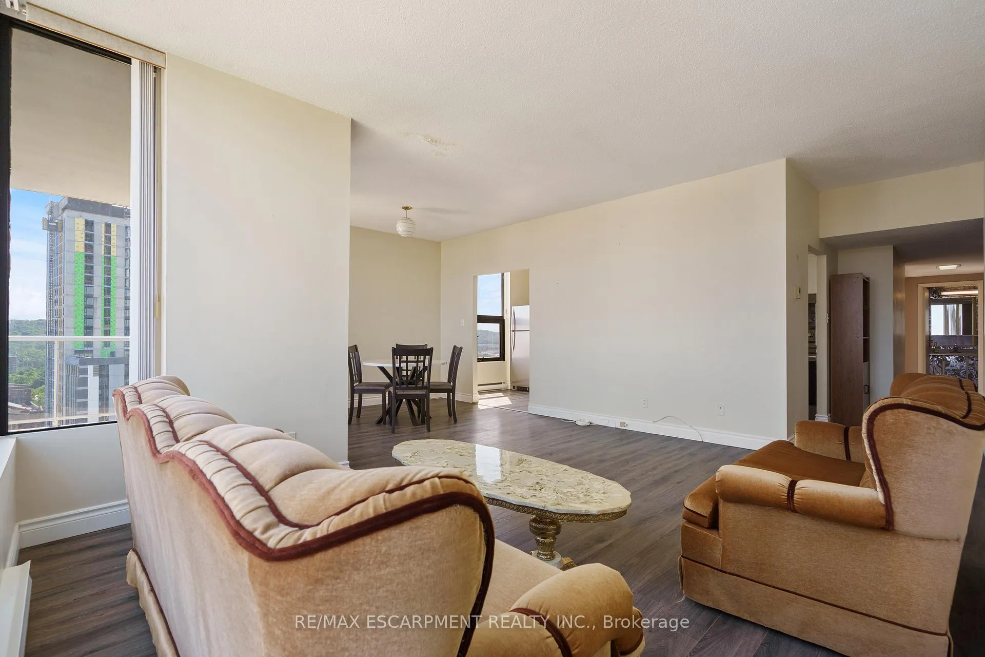 Photo 16 of Unit 2203, 75 Queen Street N, Hamilton, Strathcona — HOMEH