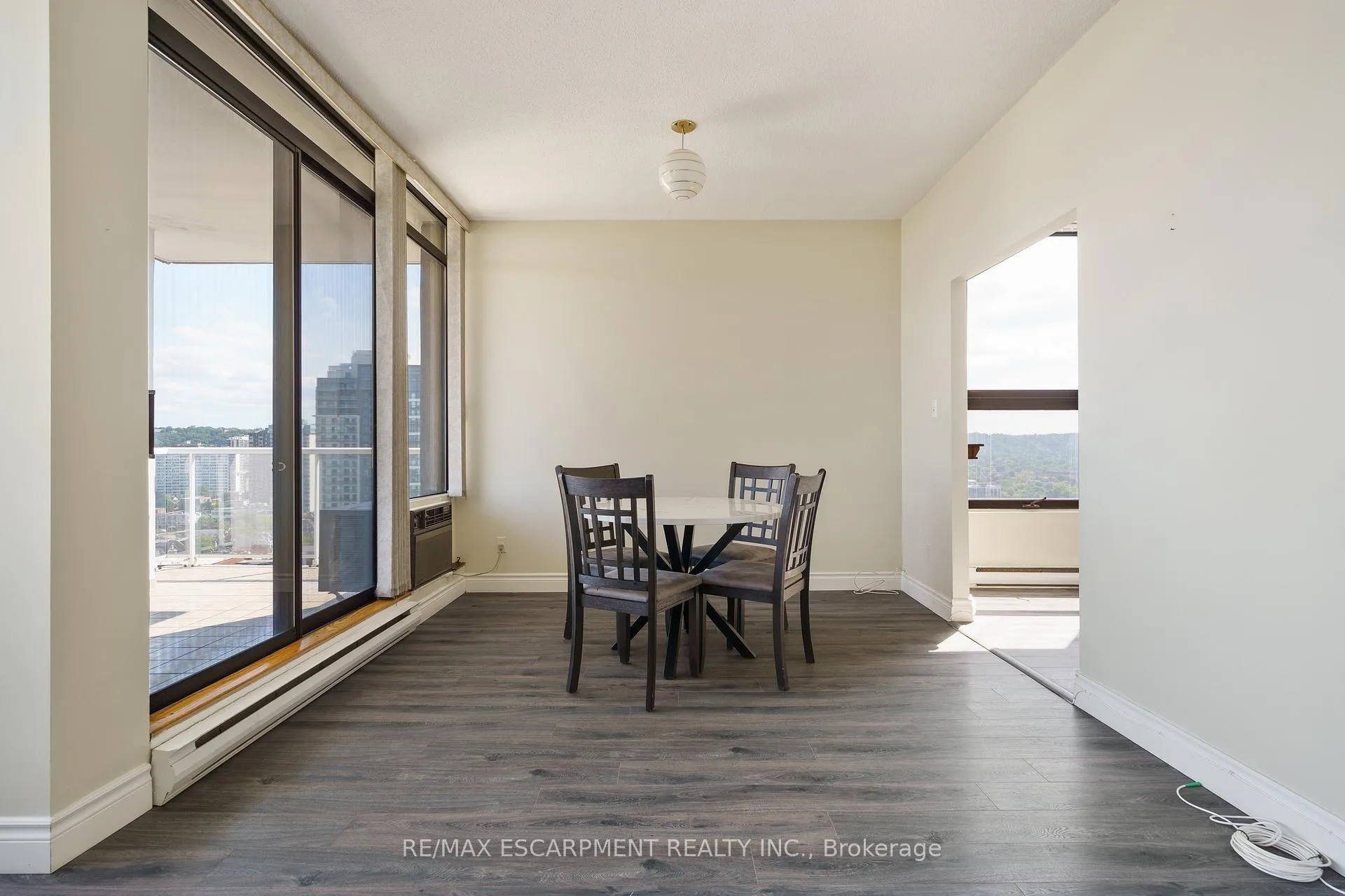 Photo 18 of Unit 2203, 75 Queen Street N, Hamilton, Strathcona — HOMEH