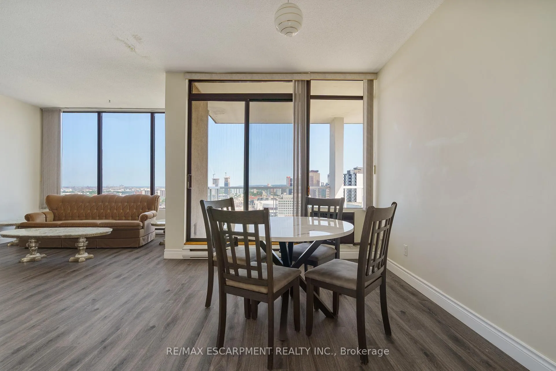 Photo 19 of Unit 2203, 75 Queen Street N, Hamilton, Strathcona — HOMEH