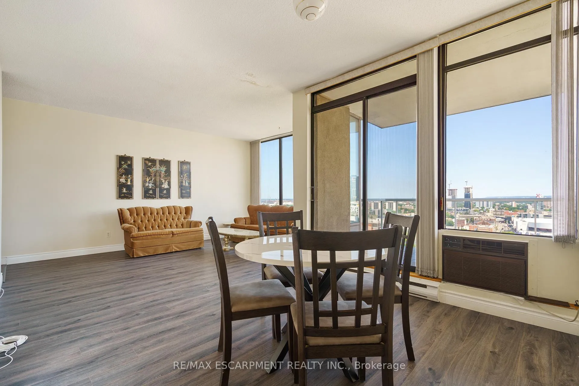 Photo 20 of Unit 2203, 75 Queen Street N, Hamilton, Strathcona — HOMEH