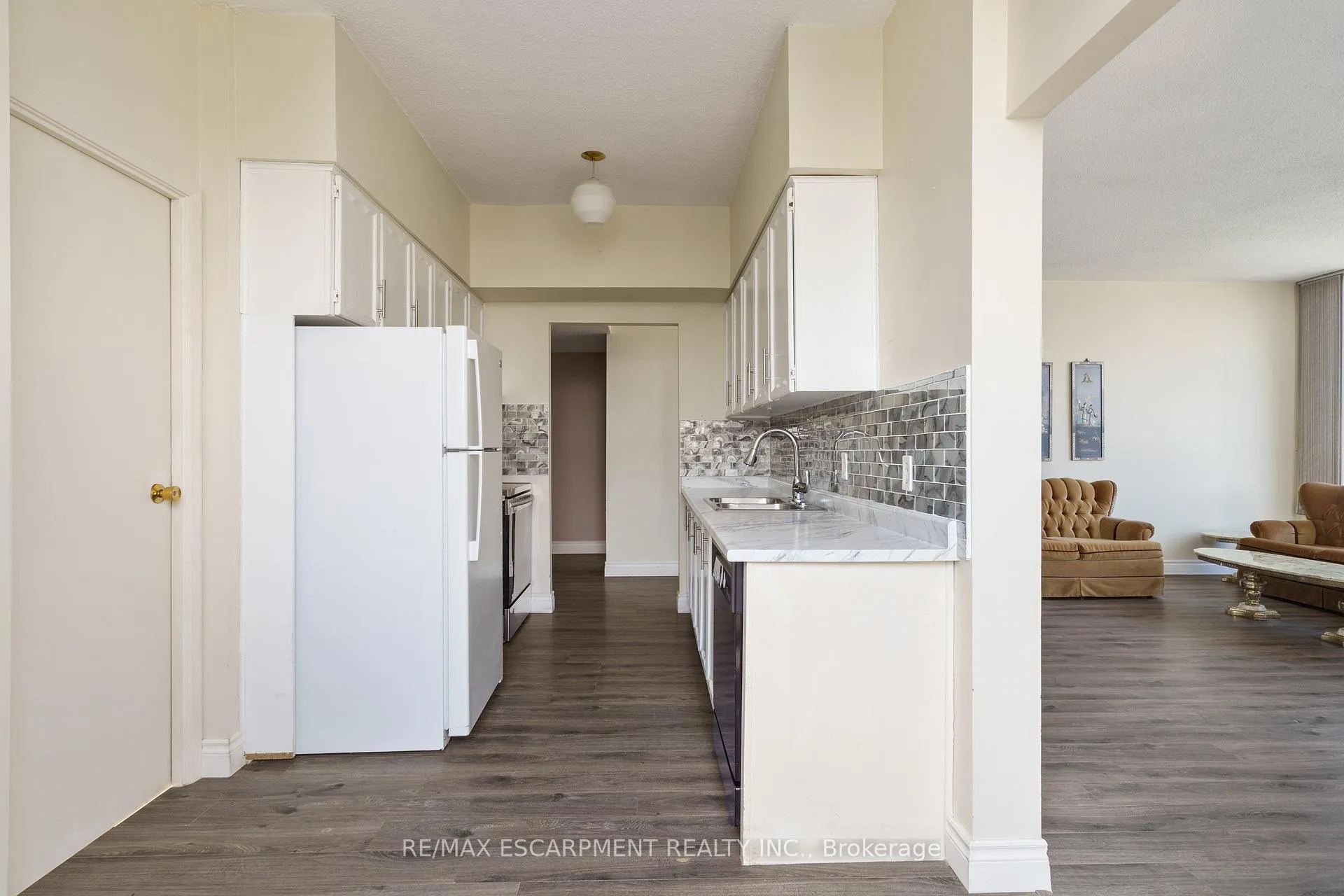 Photo 24 of Unit 2203, 75 Queen Street N, Hamilton, Strathcona — HOMEH