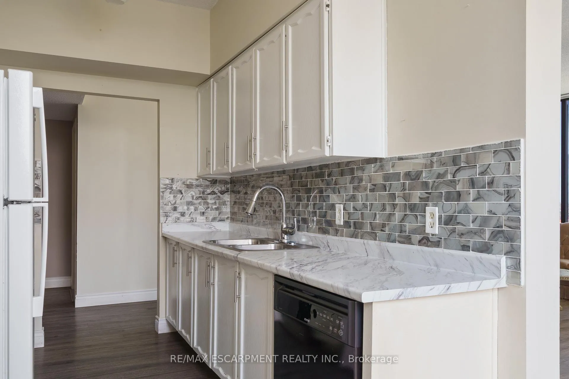 Photo 25 of Unit 2203, 75 Queen Street N, Hamilton, Strathcona — HOMEH