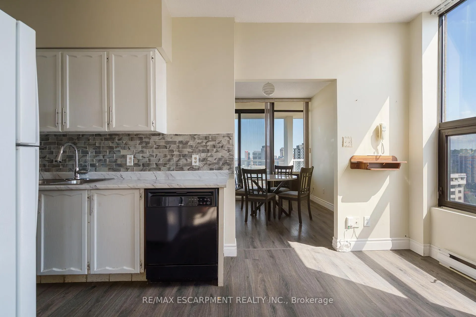 Photo 28 of Unit 2203, 75 Queen Street N, Hamilton, Strathcona — HOMEH