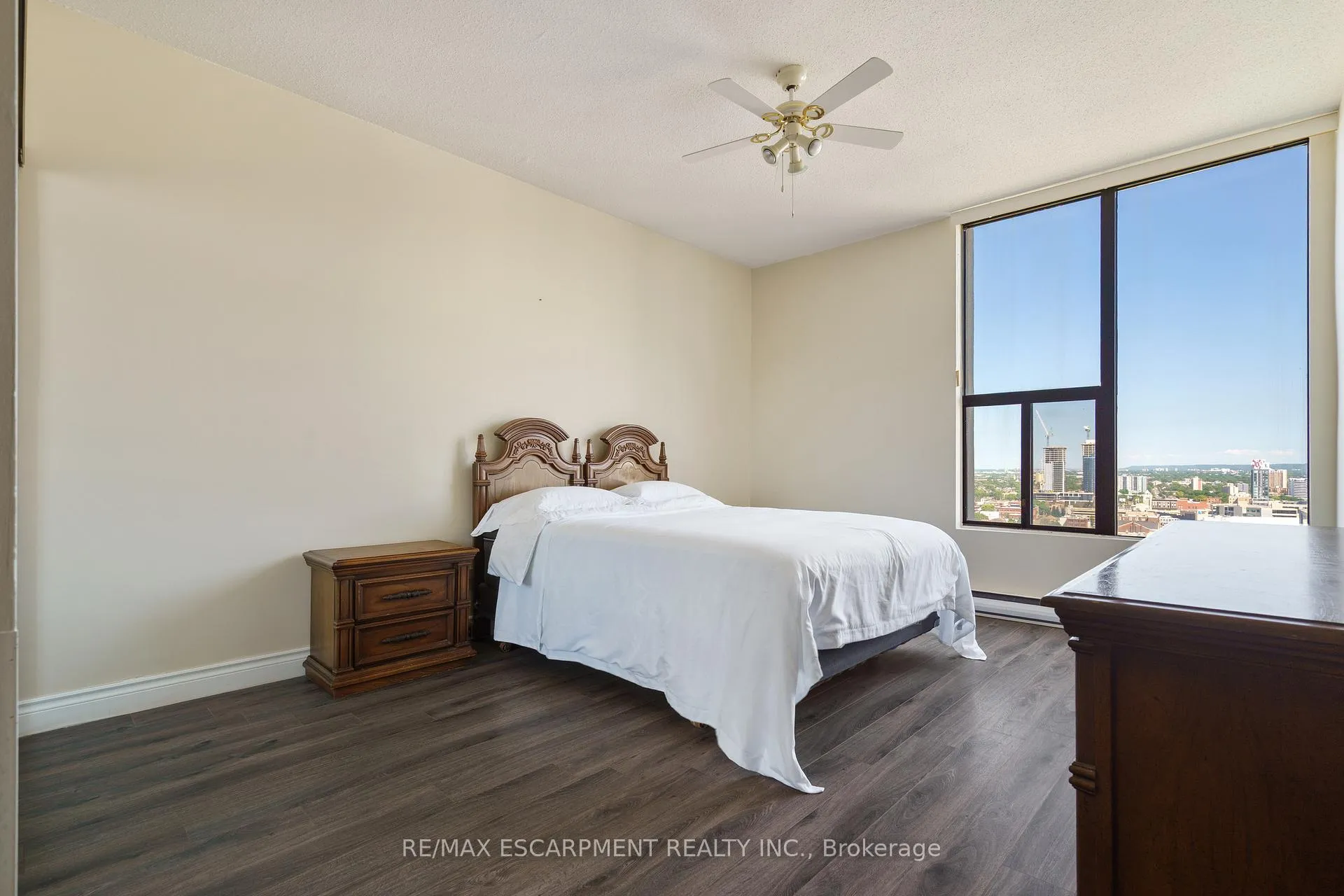 Photo 29 of Unit 2203, 75 Queen Street N, Hamilton, Strathcona — HOMEH