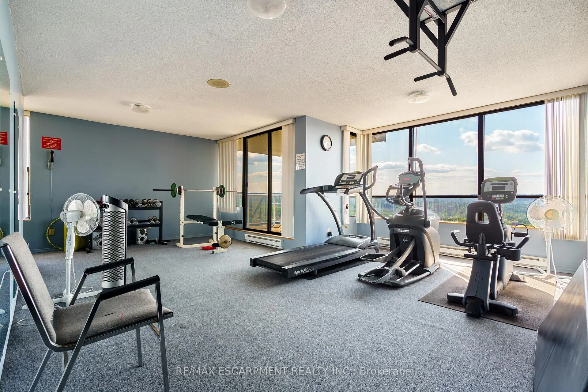 Photo 40 of Unit 2203, 75 Queen Street N, Hamilton, Strathcona — HOMEH