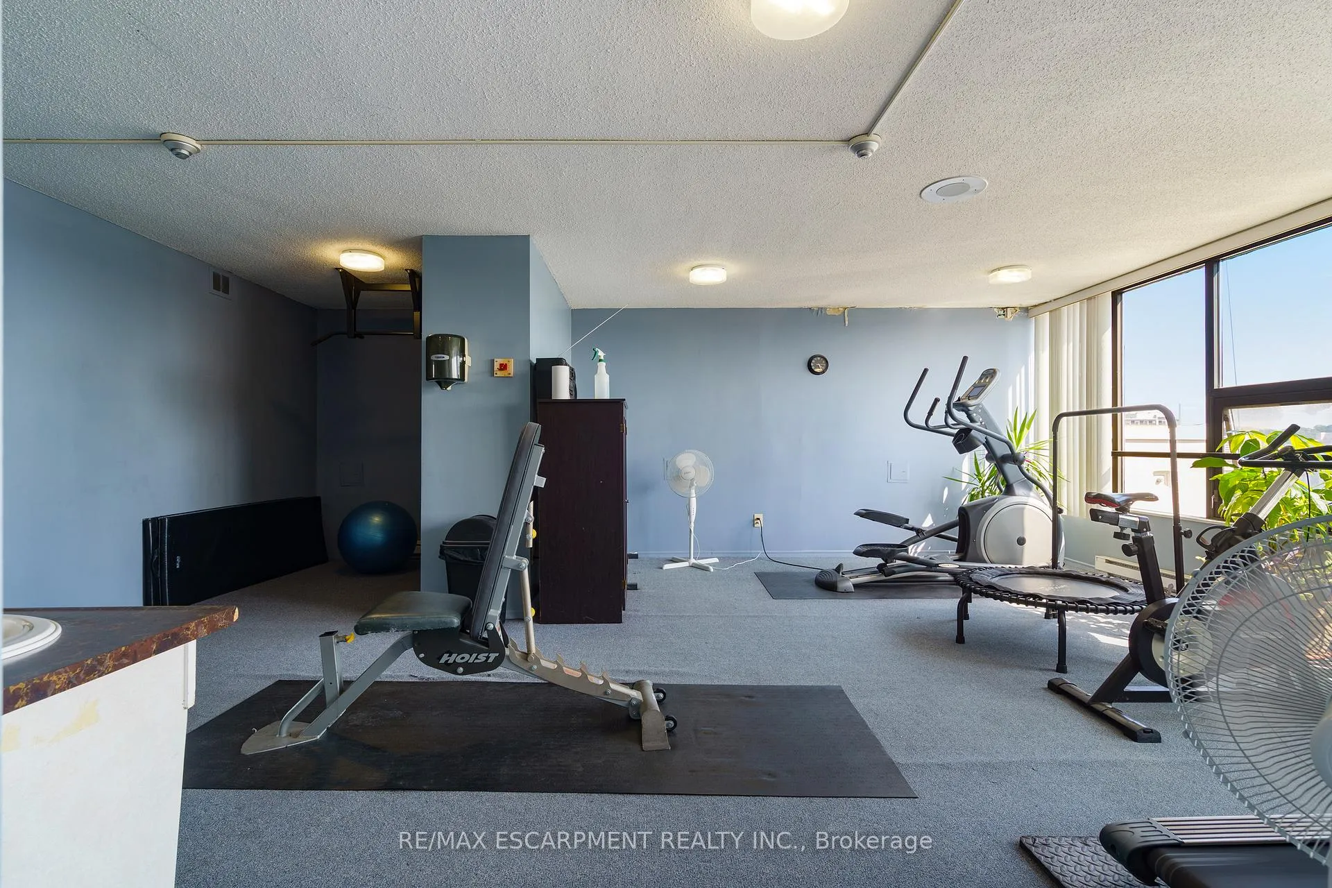 Photo 42 of Unit 2203, 75 Queen Street N, Hamilton, Strathcona — HOMEH