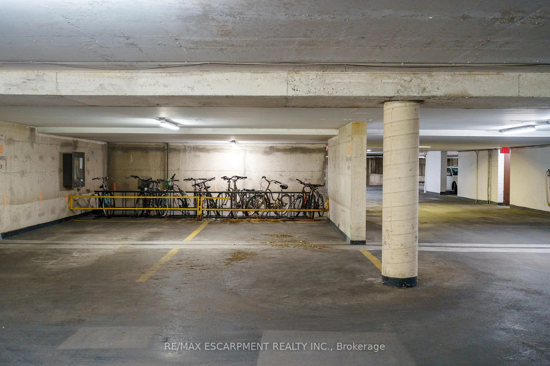 Photo 44 of Unit 2203, 75 Queen Street N, Hamilton, Strathcona — HOMEH