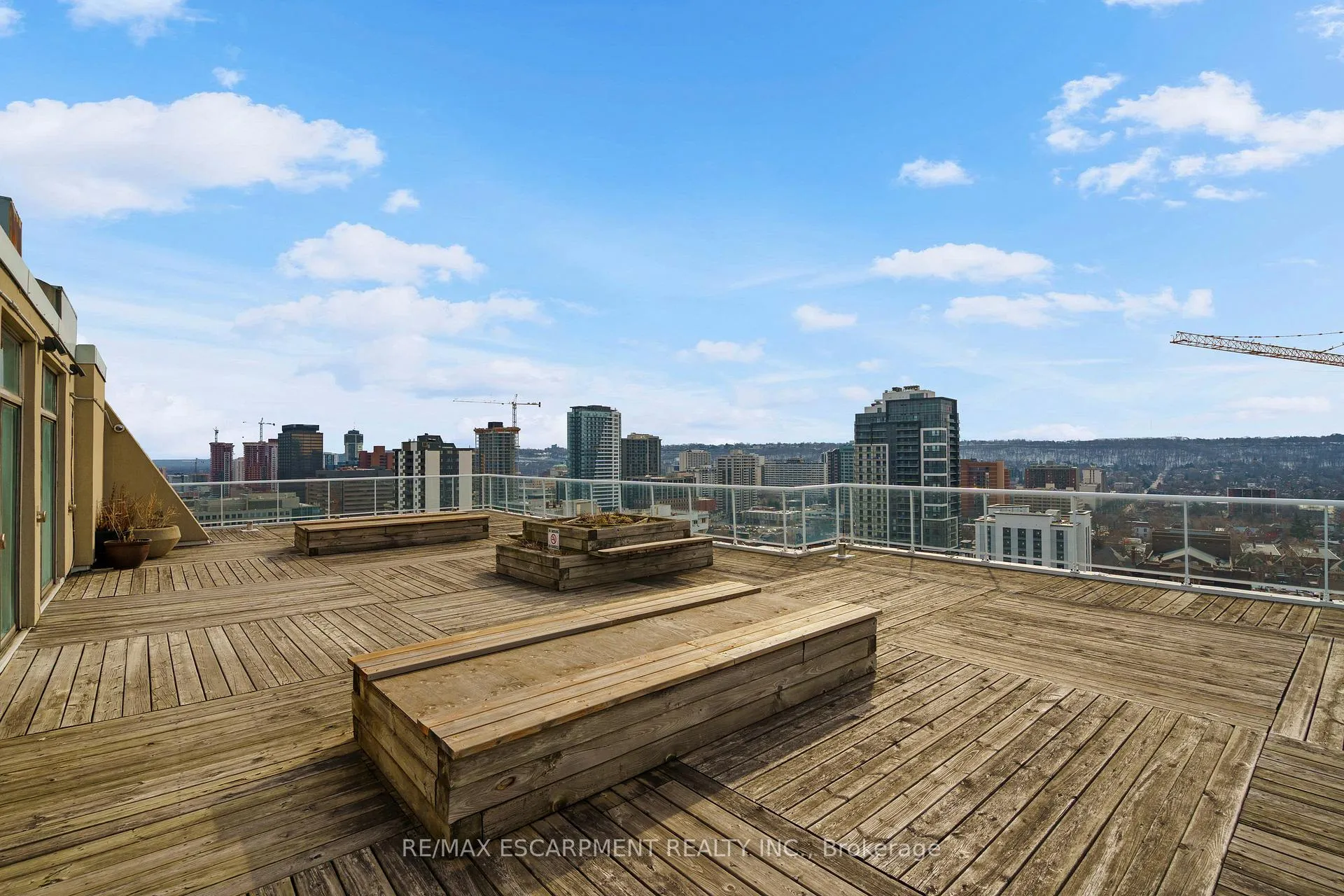 Photo 45 of Unit 2203, 75 Queen Street N, Hamilton, Strathcona — HOMEH