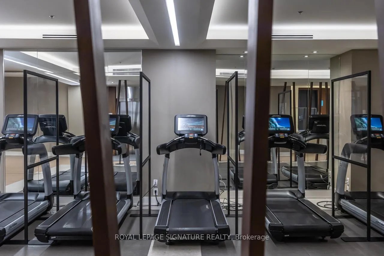 Photo 20 of Unit 1419, 111 St Clair Avenue W, Toronto, Yonge-St. Clair — HOMEH