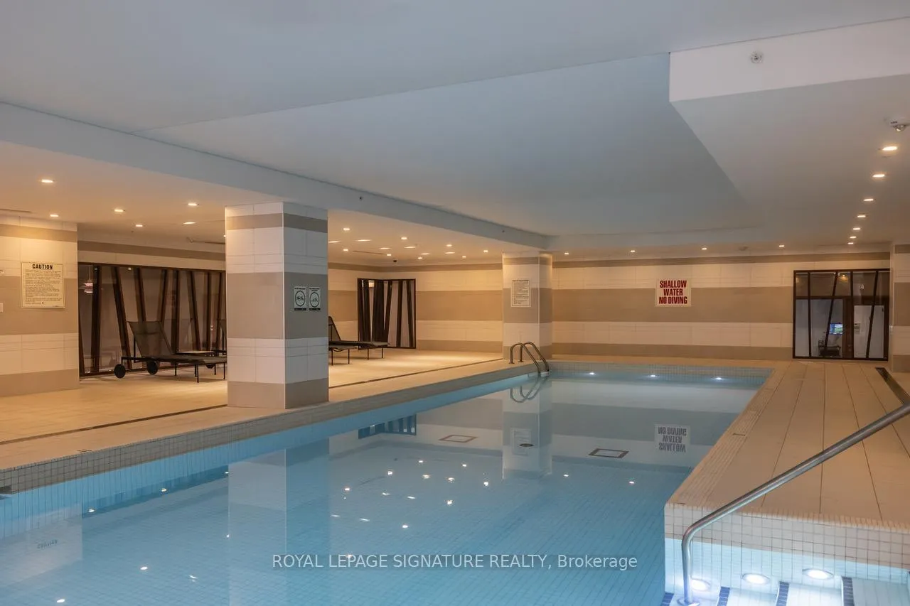 Photo 21 of Unit 1419, 111 St Clair Avenue W, Toronto, Yonge-St. Clair — HOMEH
